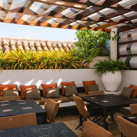 Boutique Casa Del Coliseo Hotel 5*