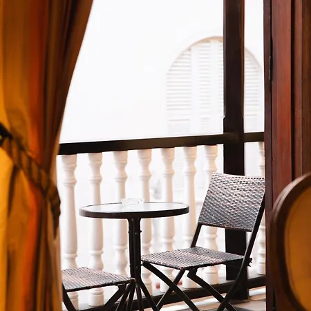 Boutique Casa Del Coliseo 5*