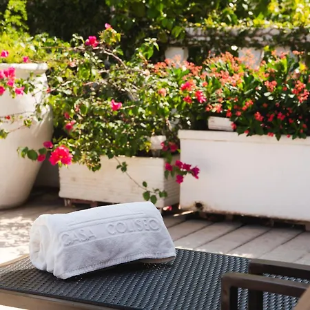Boutique Casa Del Coliseo 5* Cartagena