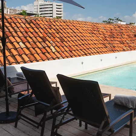 Boutique Casa Del Coliseo