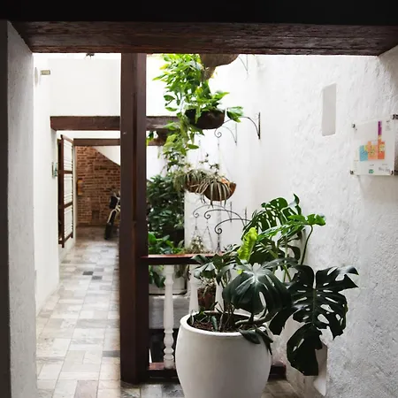 Boutique Casa Del Coliseo Hotel