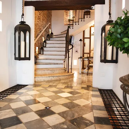 Boutique Casa Del Coliseo Hotel 5*