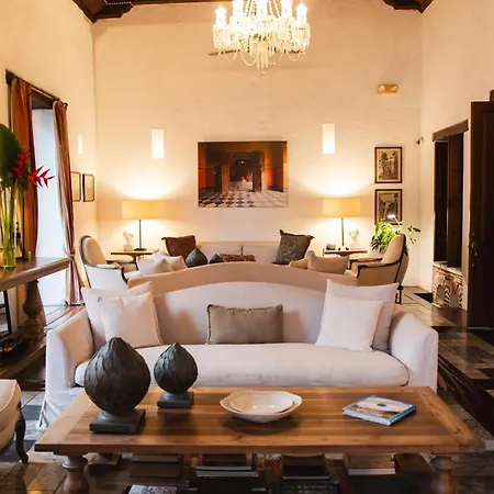 Boutique Casa Del Coliseo 5*