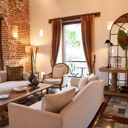 Boutique Casa Del Coliseo Hotel 5*