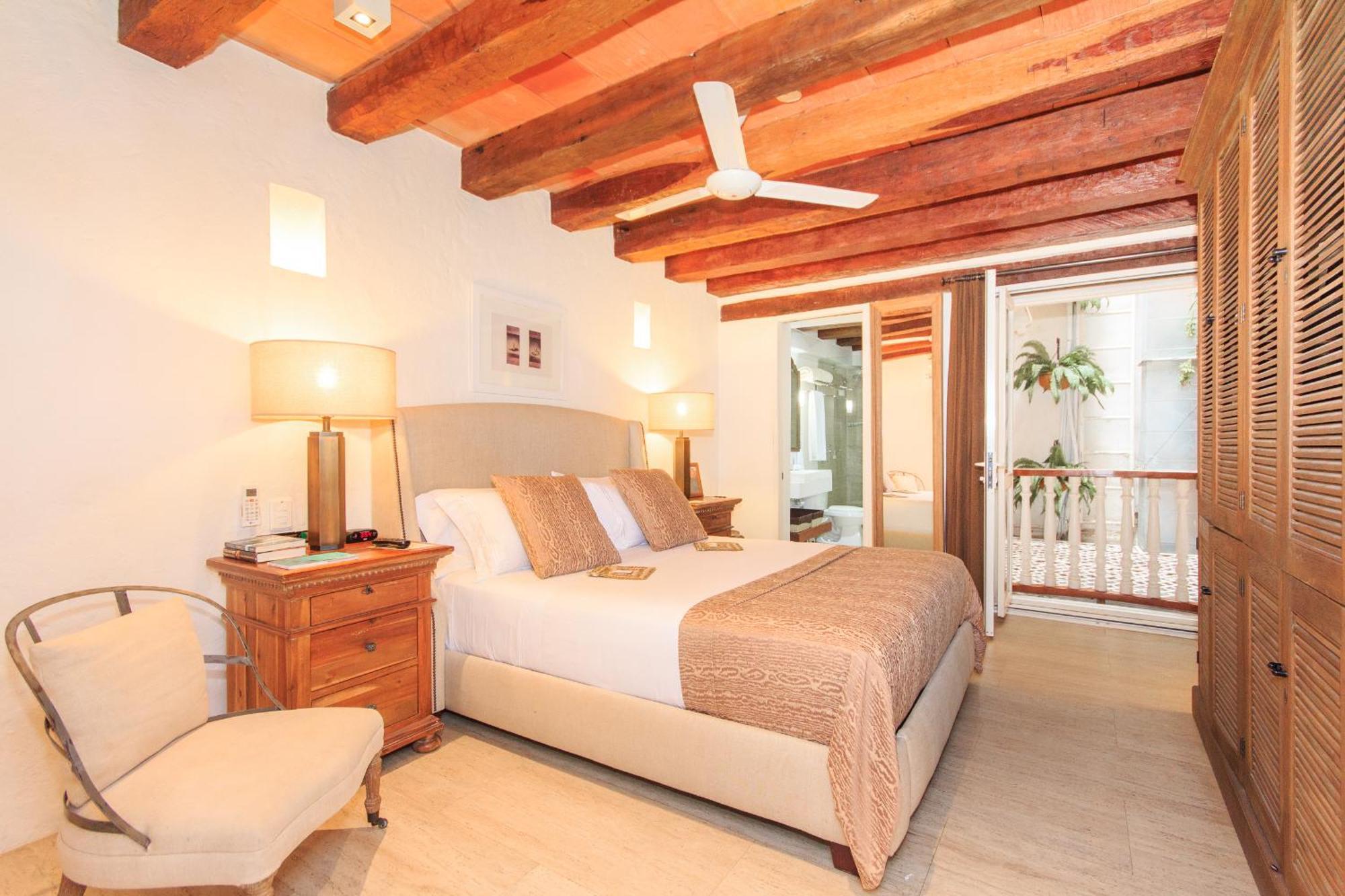 Hotel Boutique Casa Del Coliseo 5*