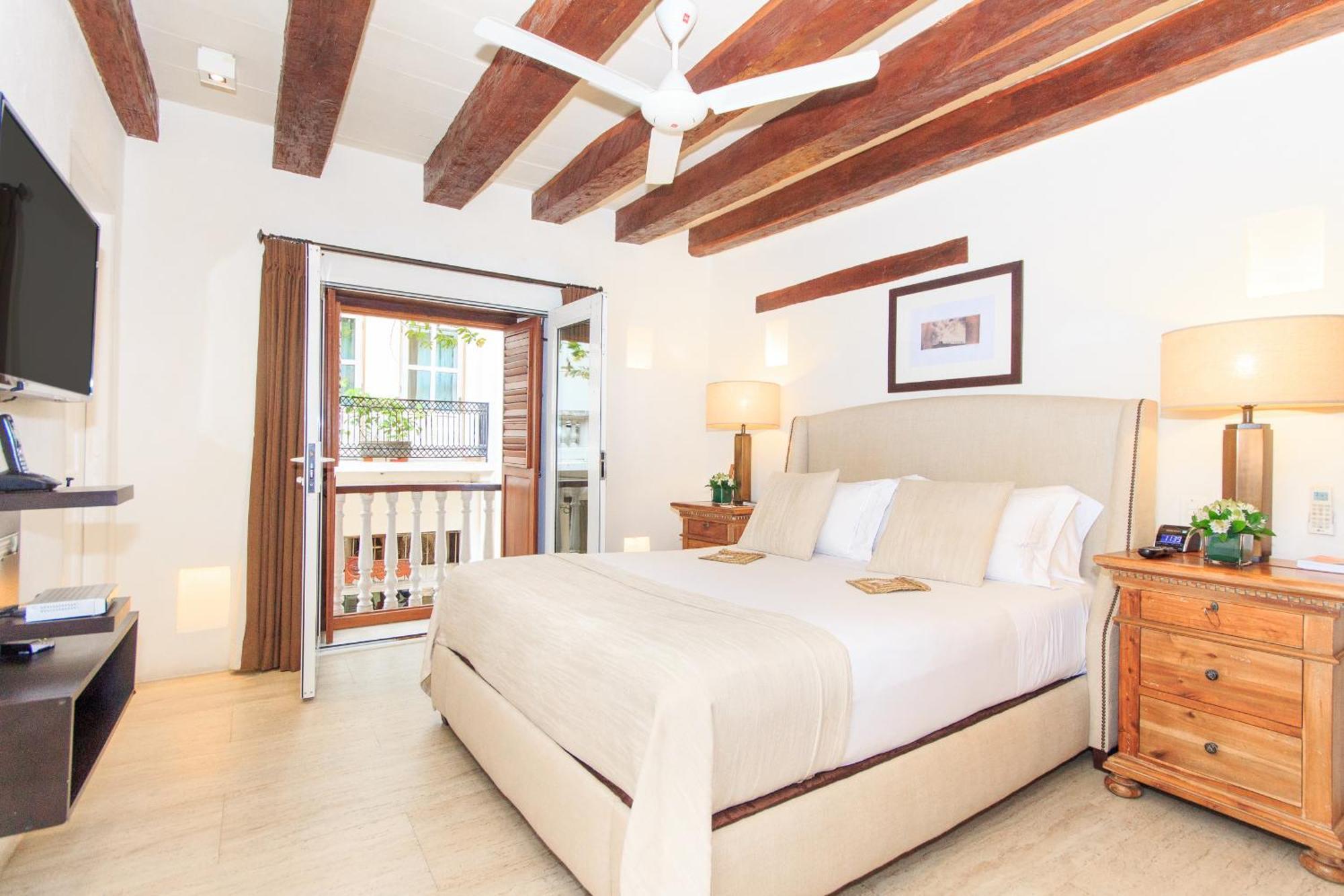 Boutique Casa Del Coliseo