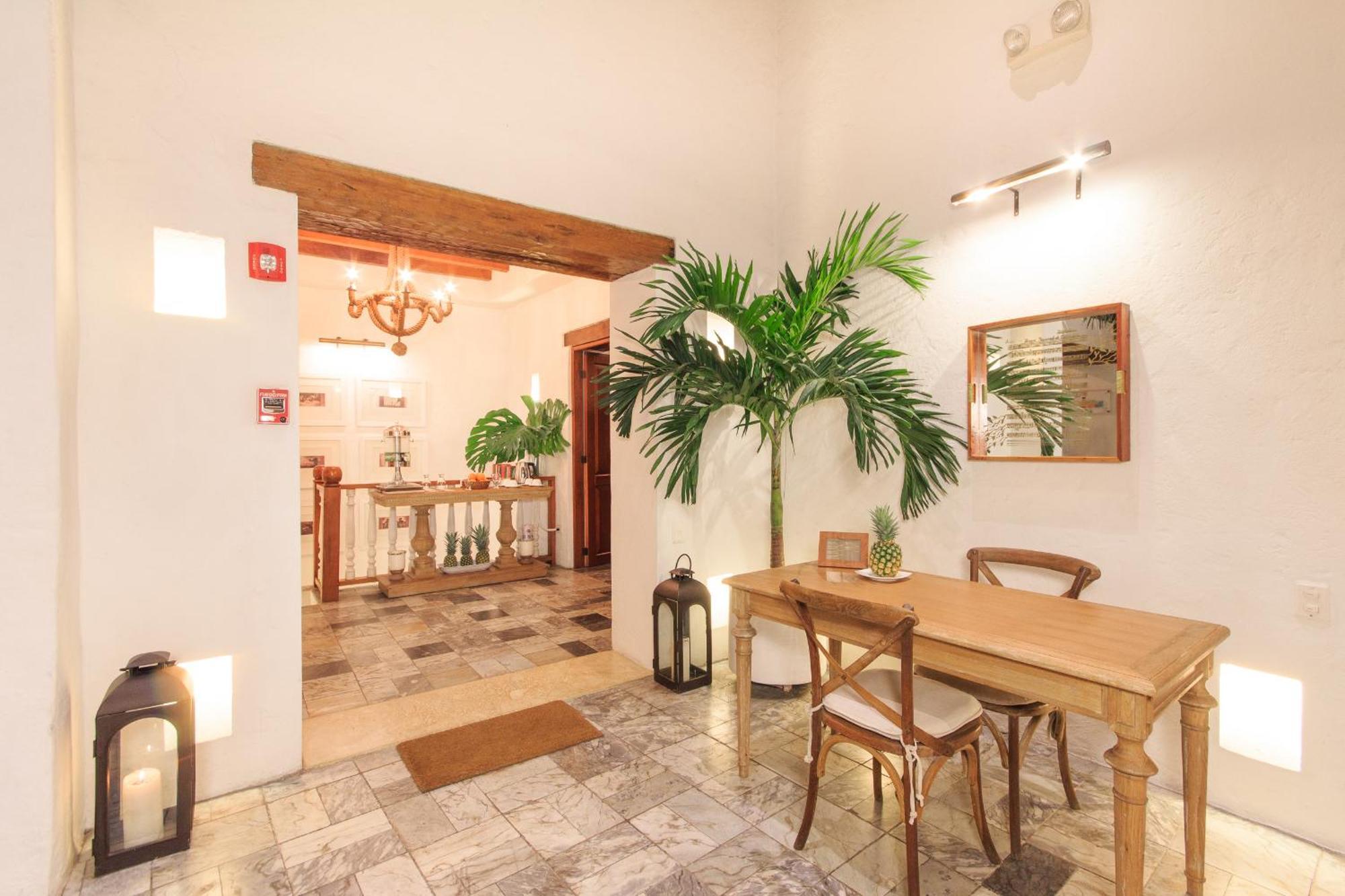 Boutique Casa Del Coliseo 5*