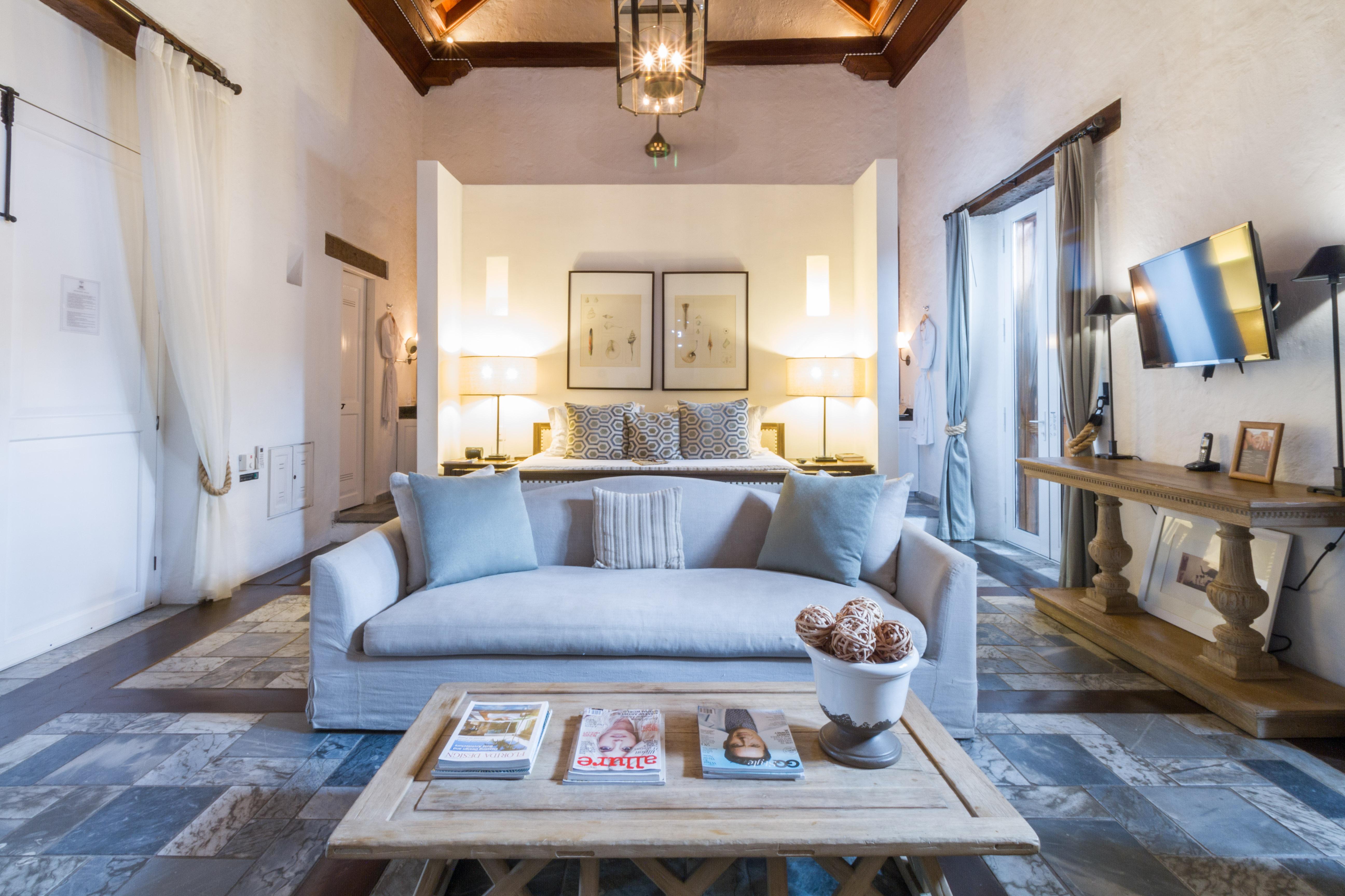 Hotel Boutique Casa Del Coliseo Cartagena