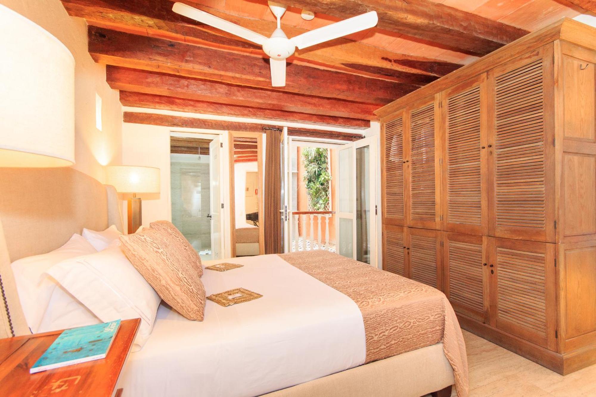 Boutique Casa Del Coliseo Hotel 5*