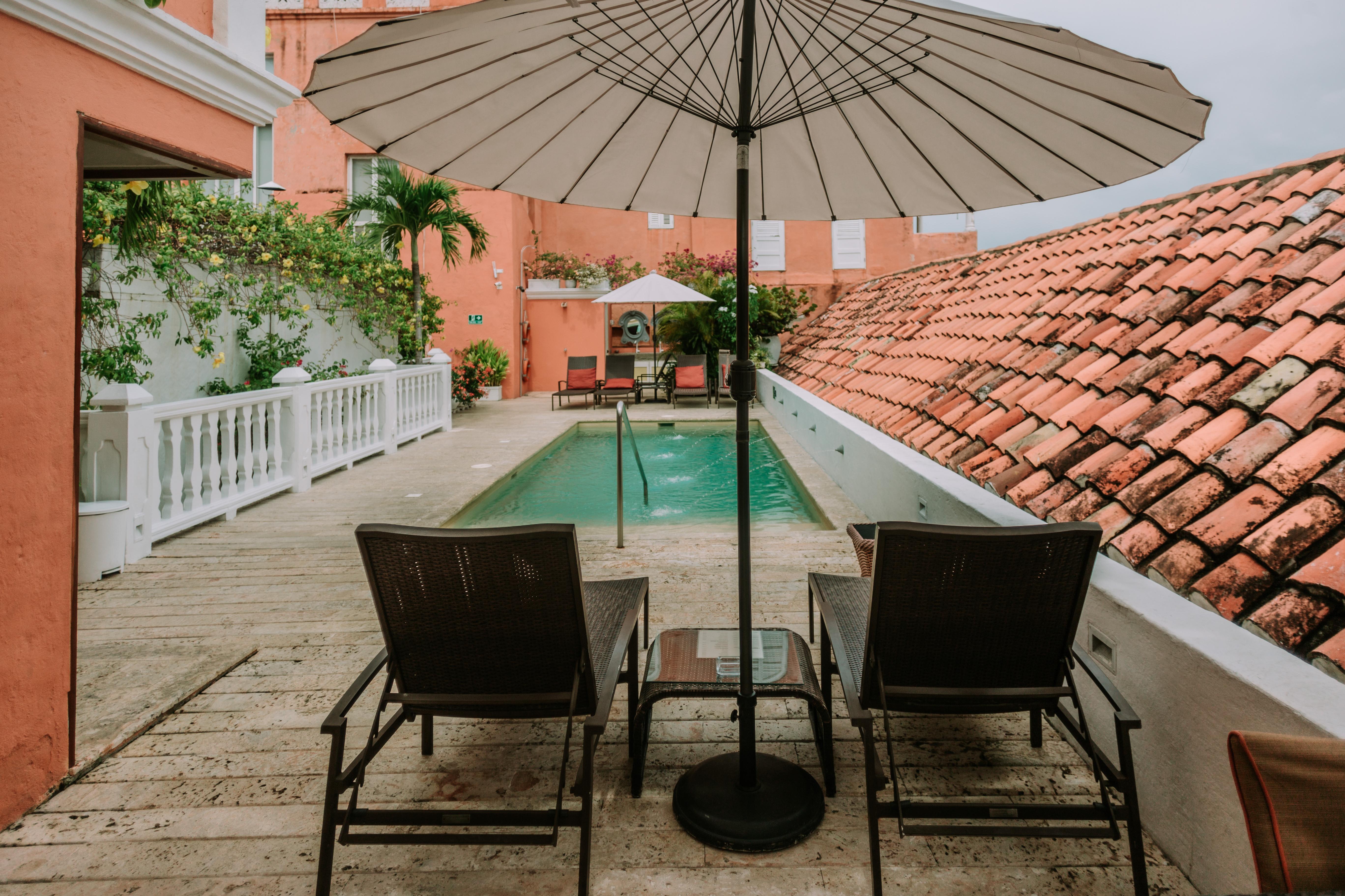 Hotel Boutique Casa Del Coliseo