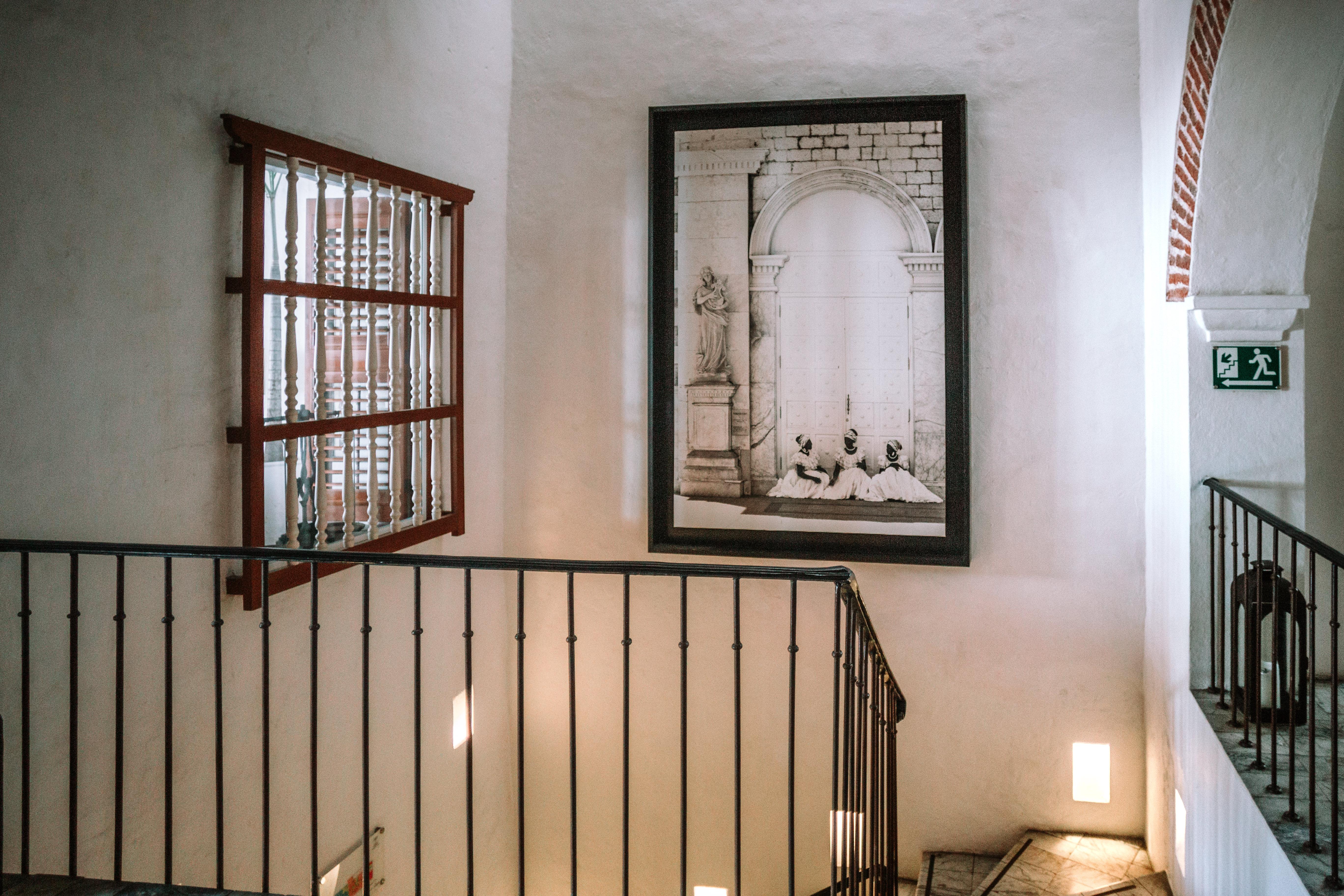 Hotel Boutique Casa Del Coliseo Cartagena