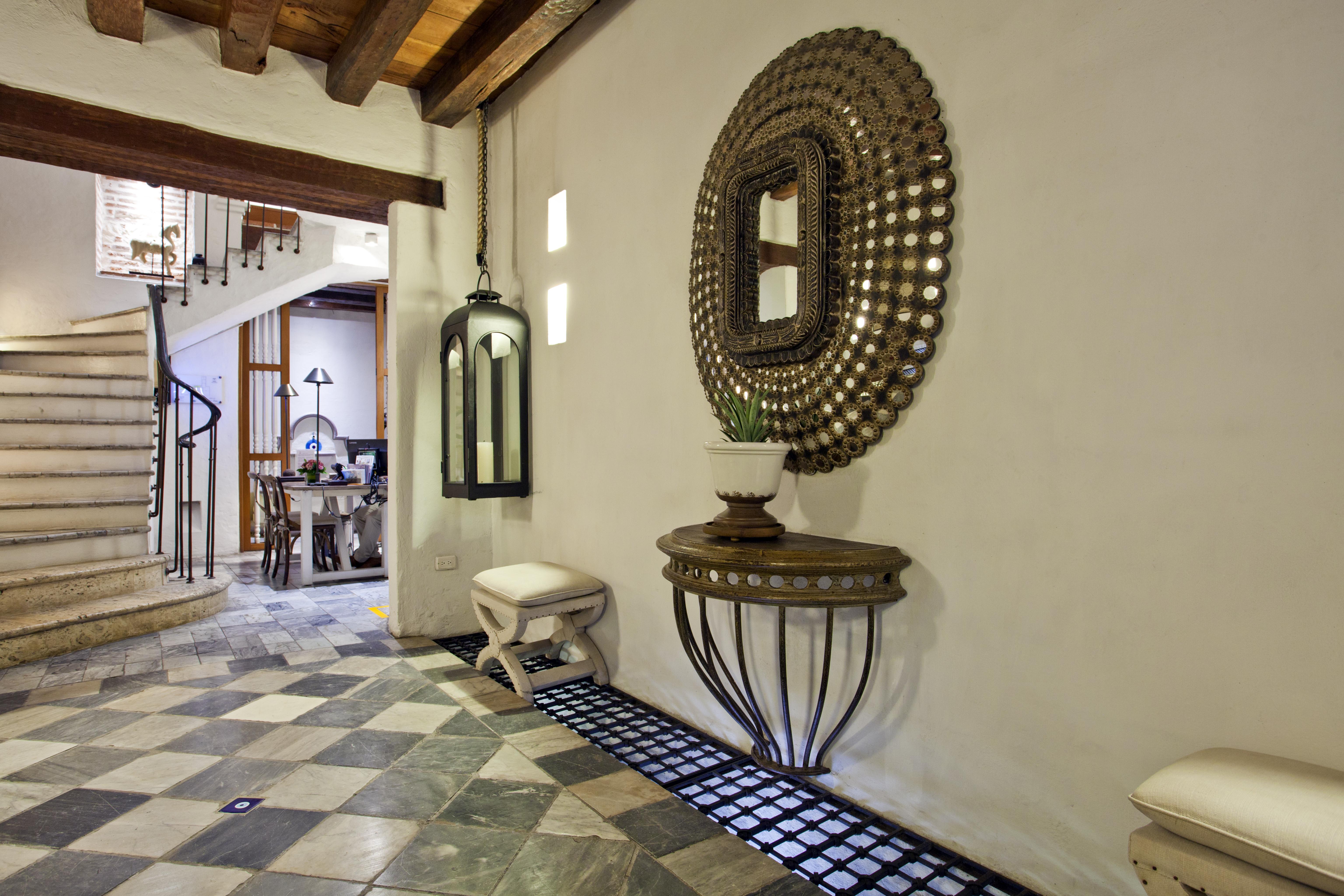 Boutique Casa Del Coliseo 5*