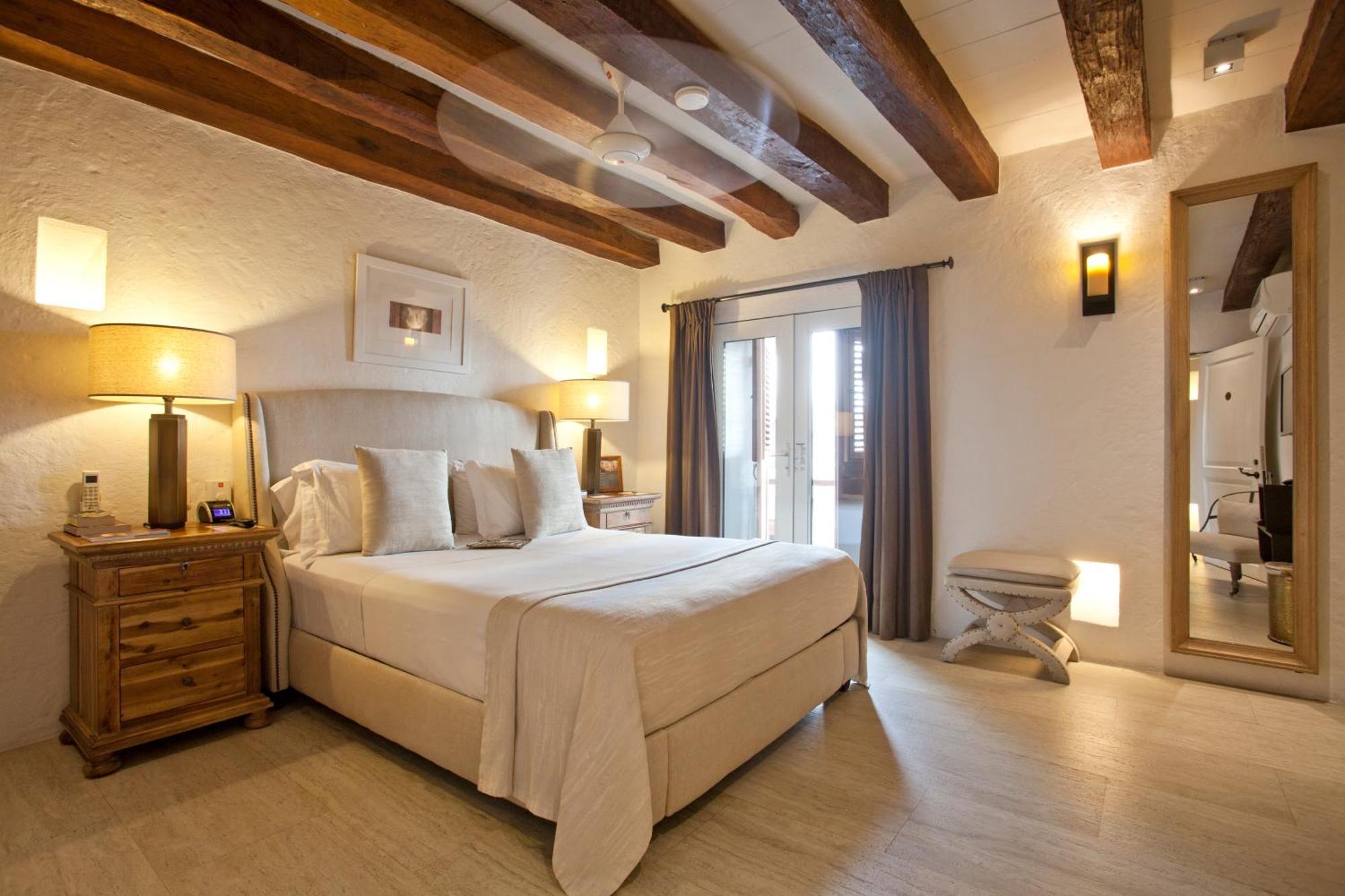 Hotel Boutique Casa Del Coliseo