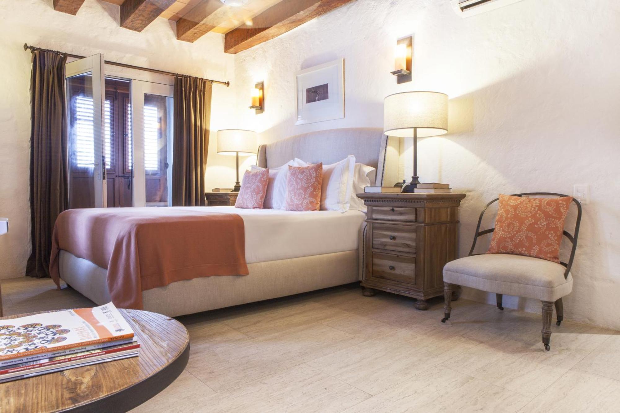 Boutique Casa Del Coliseo Cartagena