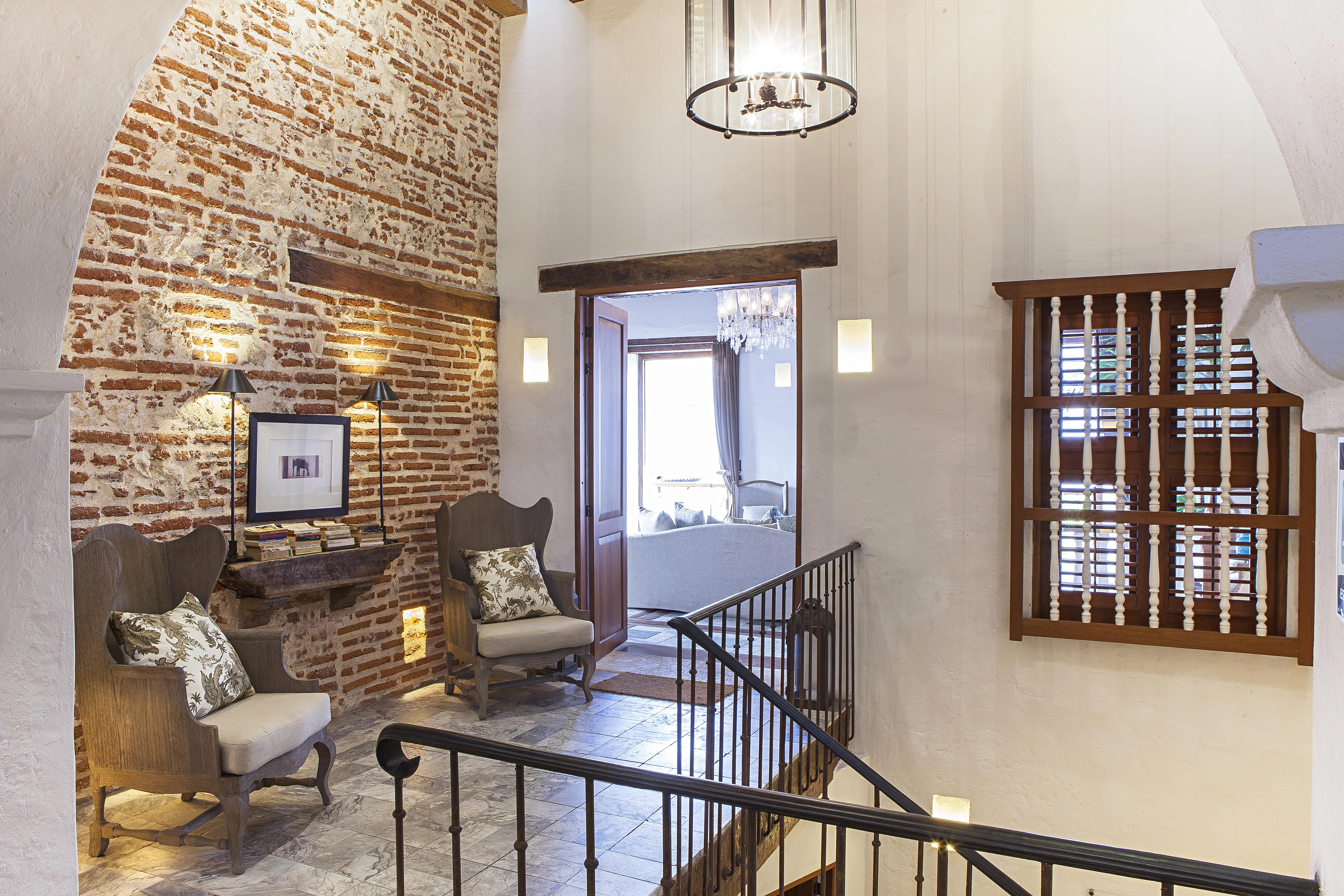 Boutique Casa Del Coliseo