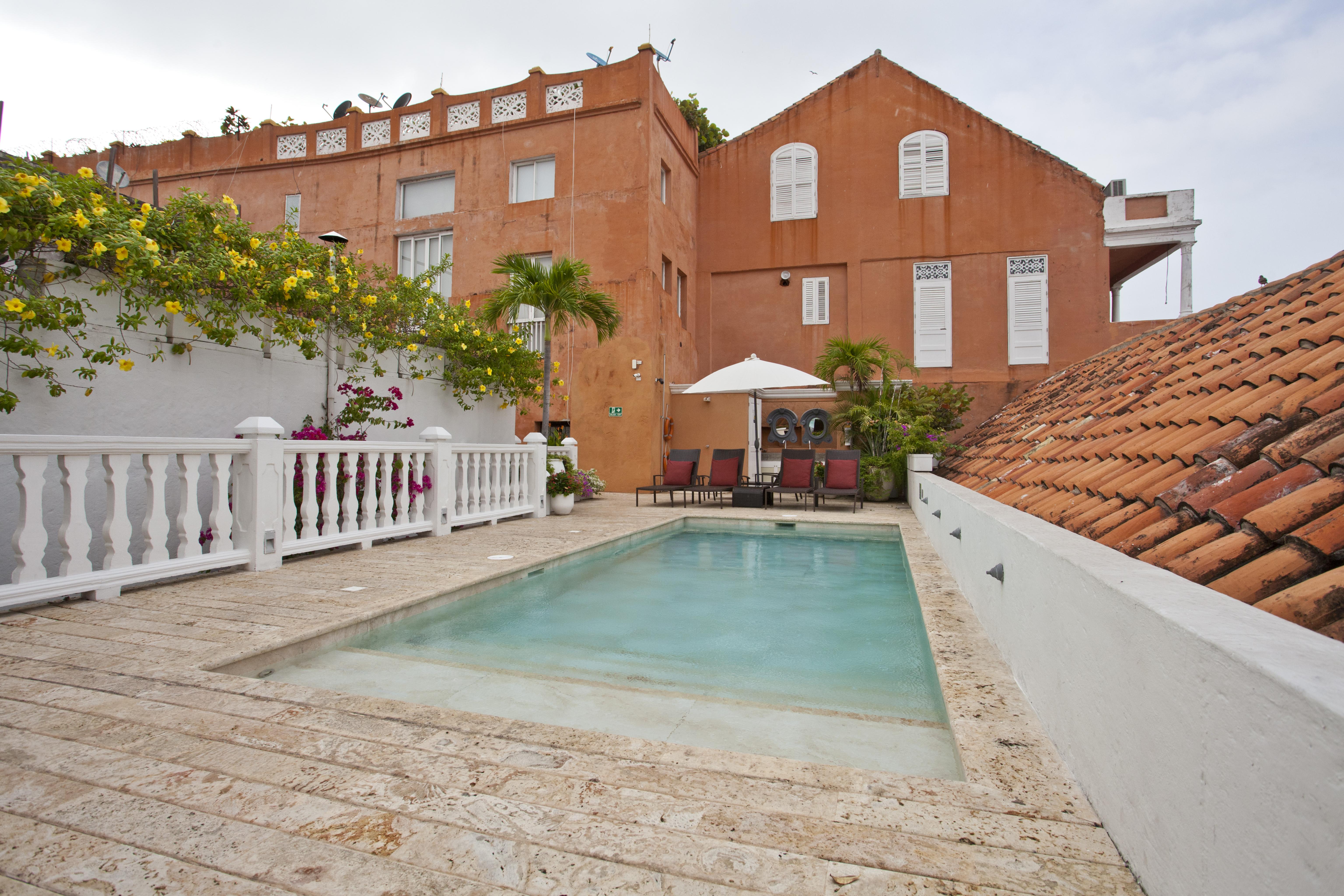 Boutique Casa Del Coliseo