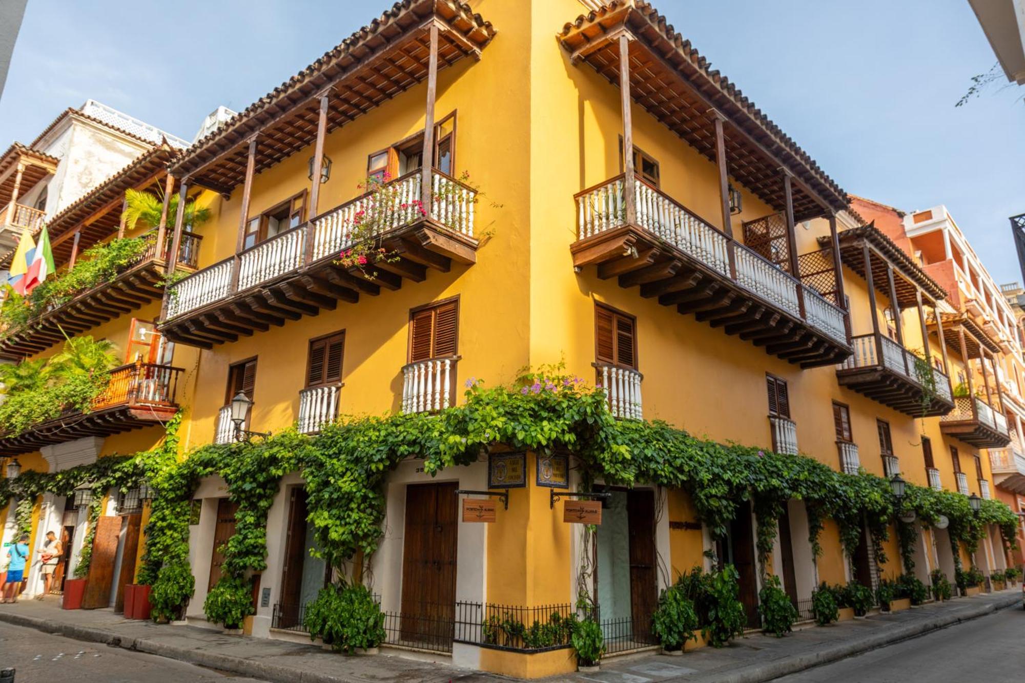 Boutique Casa Del Coliseo 5*