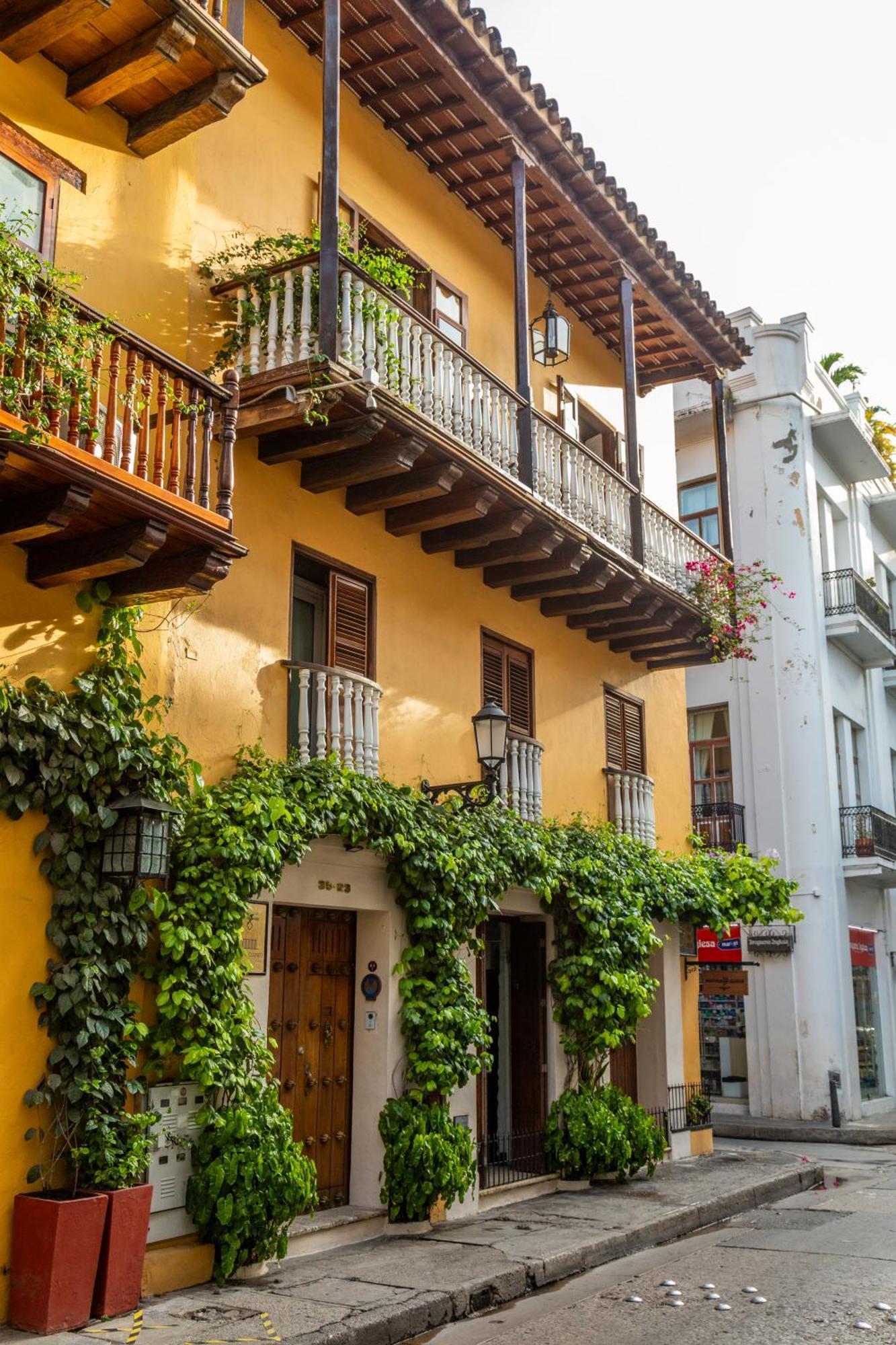 Boutique Casa Del Coliseo Hotel