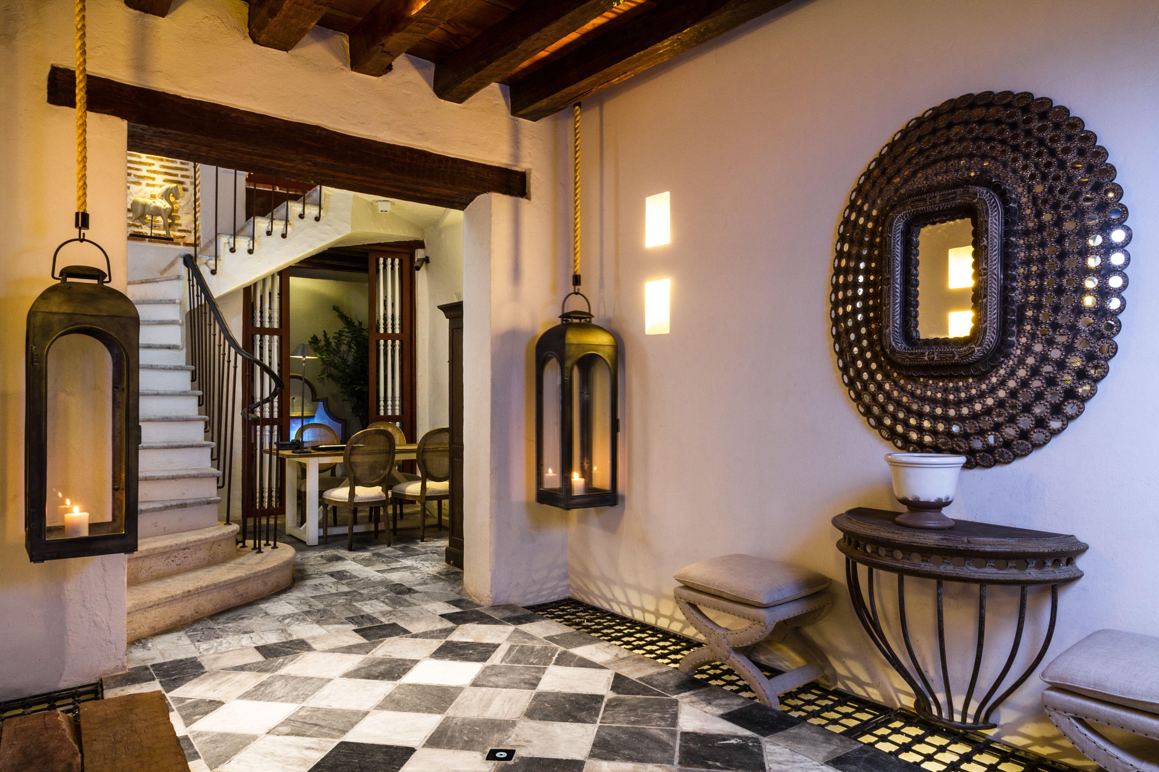 Boutique Casa Del Coliseo Hotel 5*