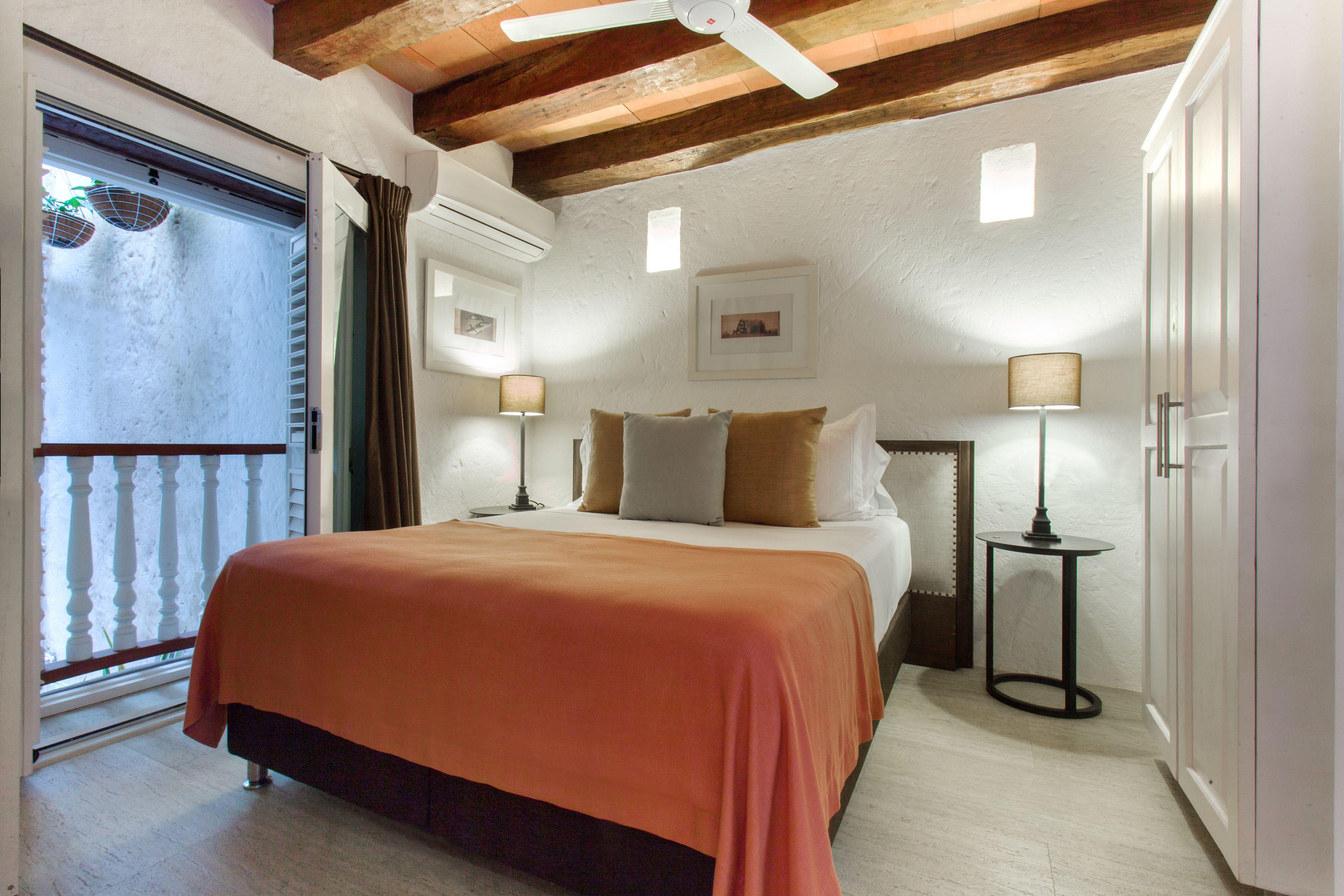 Boutique Casa Del Coliseo Hotel