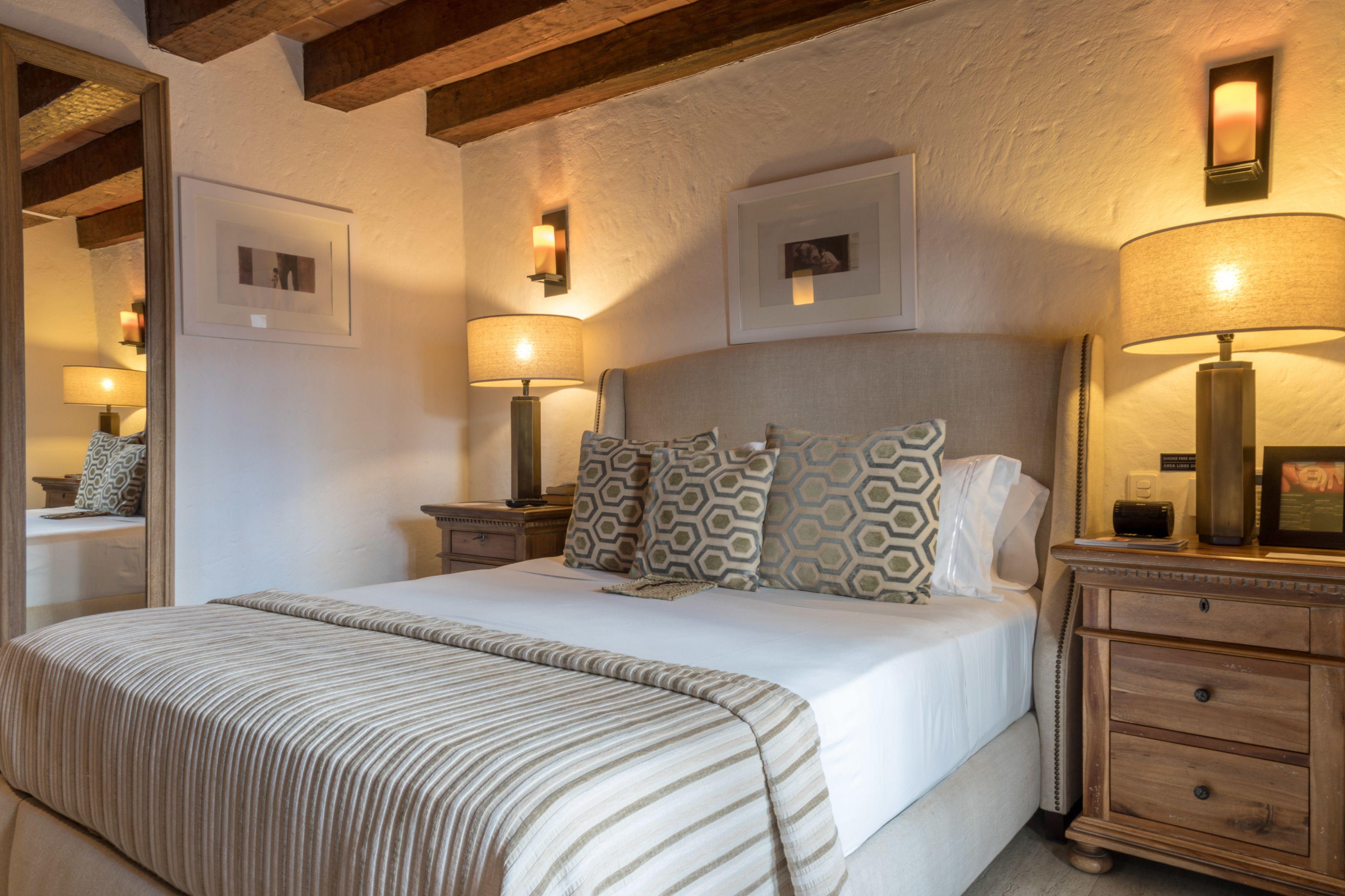 Hotel Boutique Casa Del Coliseo Cartagena
