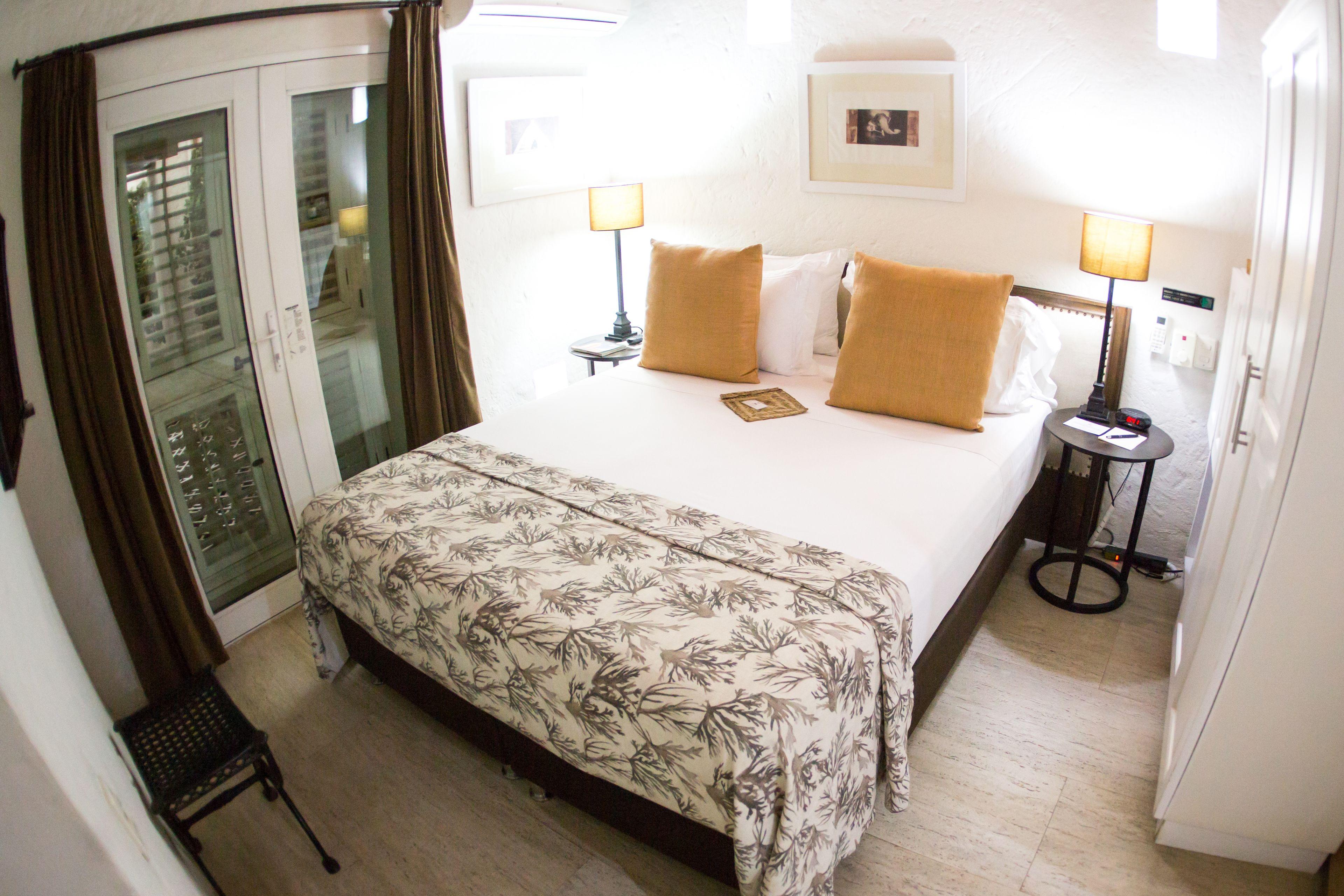 Hotel Boutique Casa Del Coliseo Cartagena