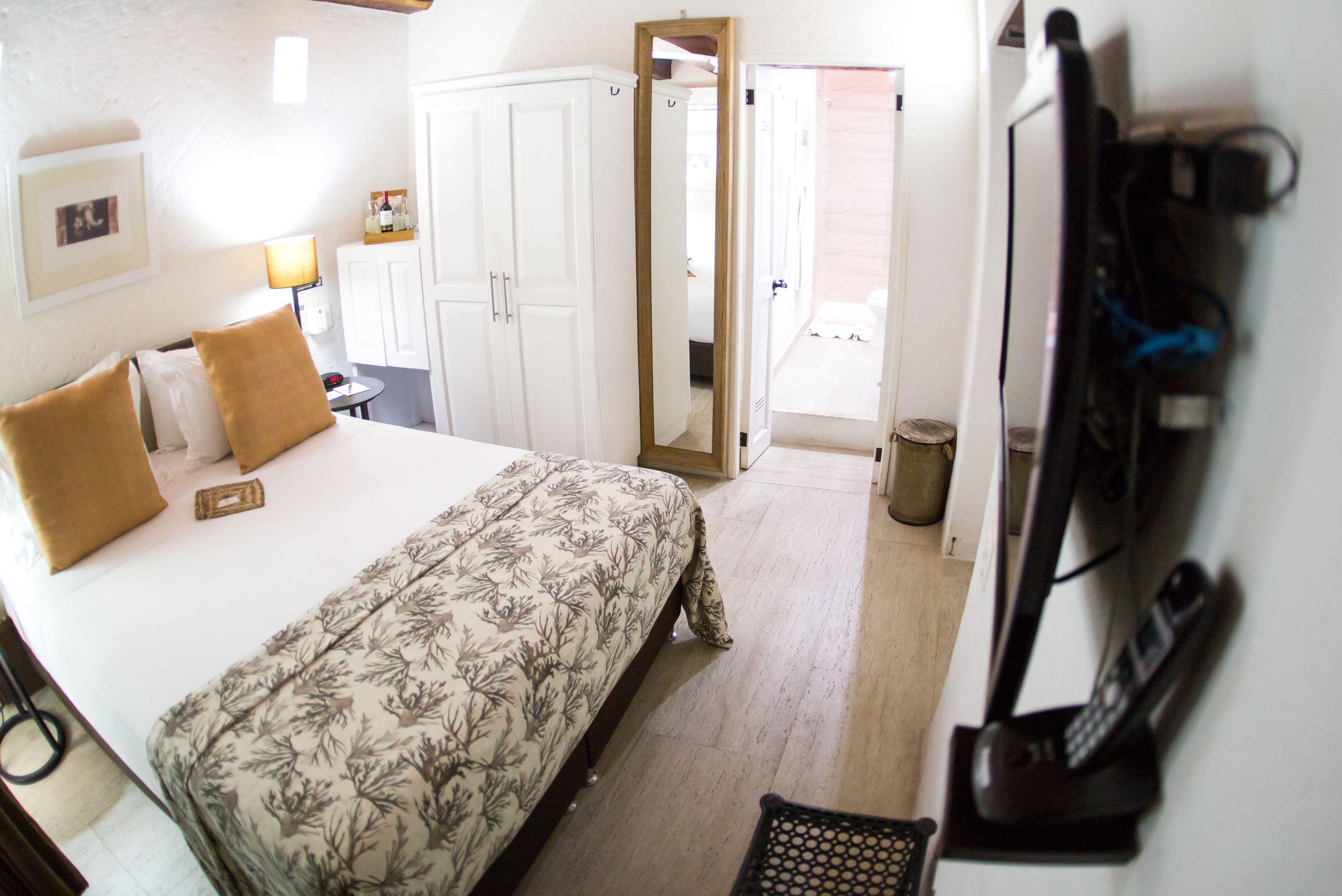 Boutique Casa Del Coliseo Hotel 5*