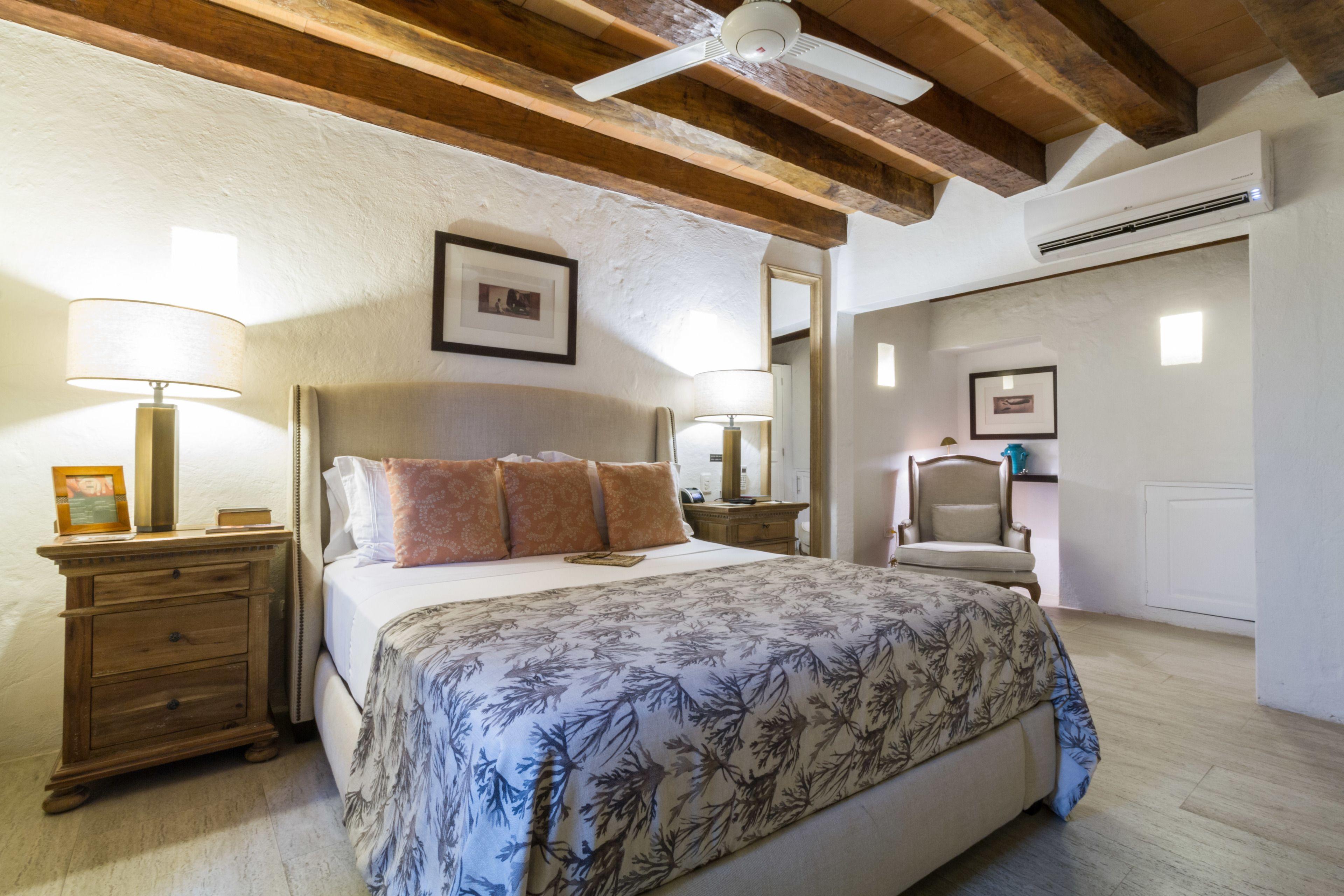 Hotel Boutique Casa Del Coliseo 5*