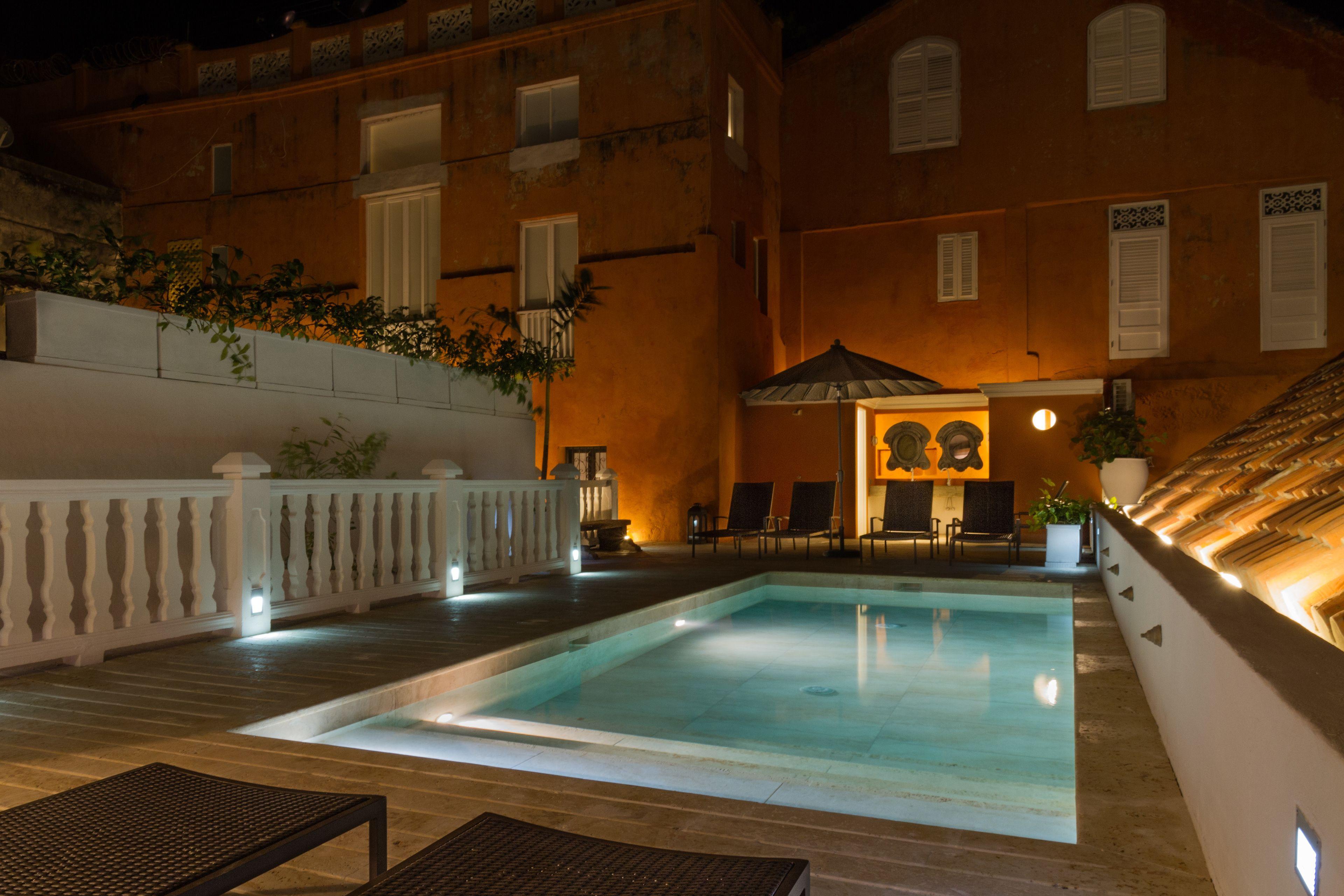 Boutique Casa Del Coliseo