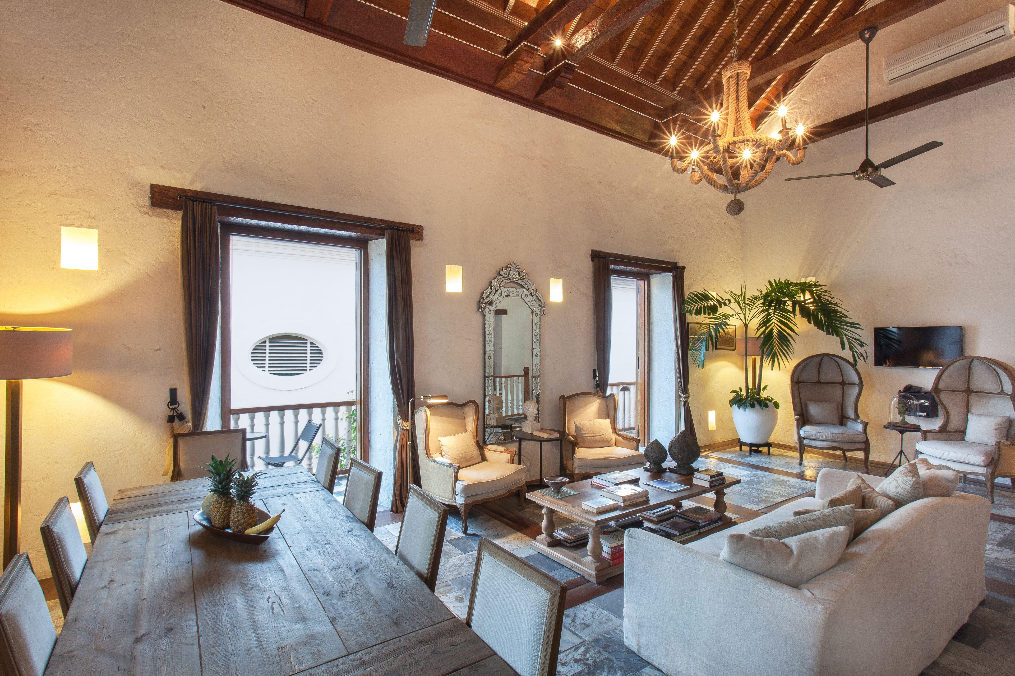 Boutique Casa Del Coliseo