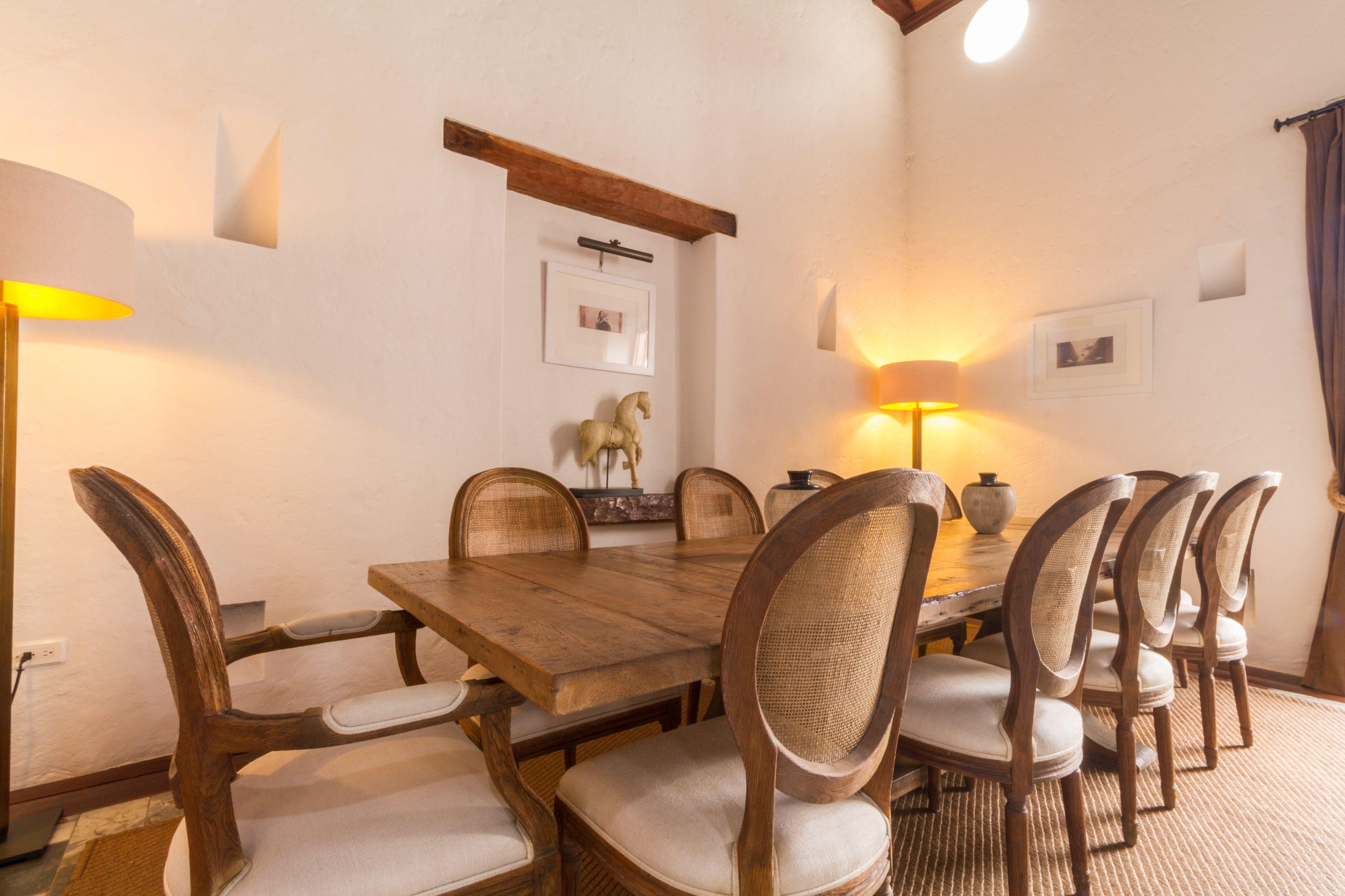 Boutique Casa Del Coliseo Cartagena