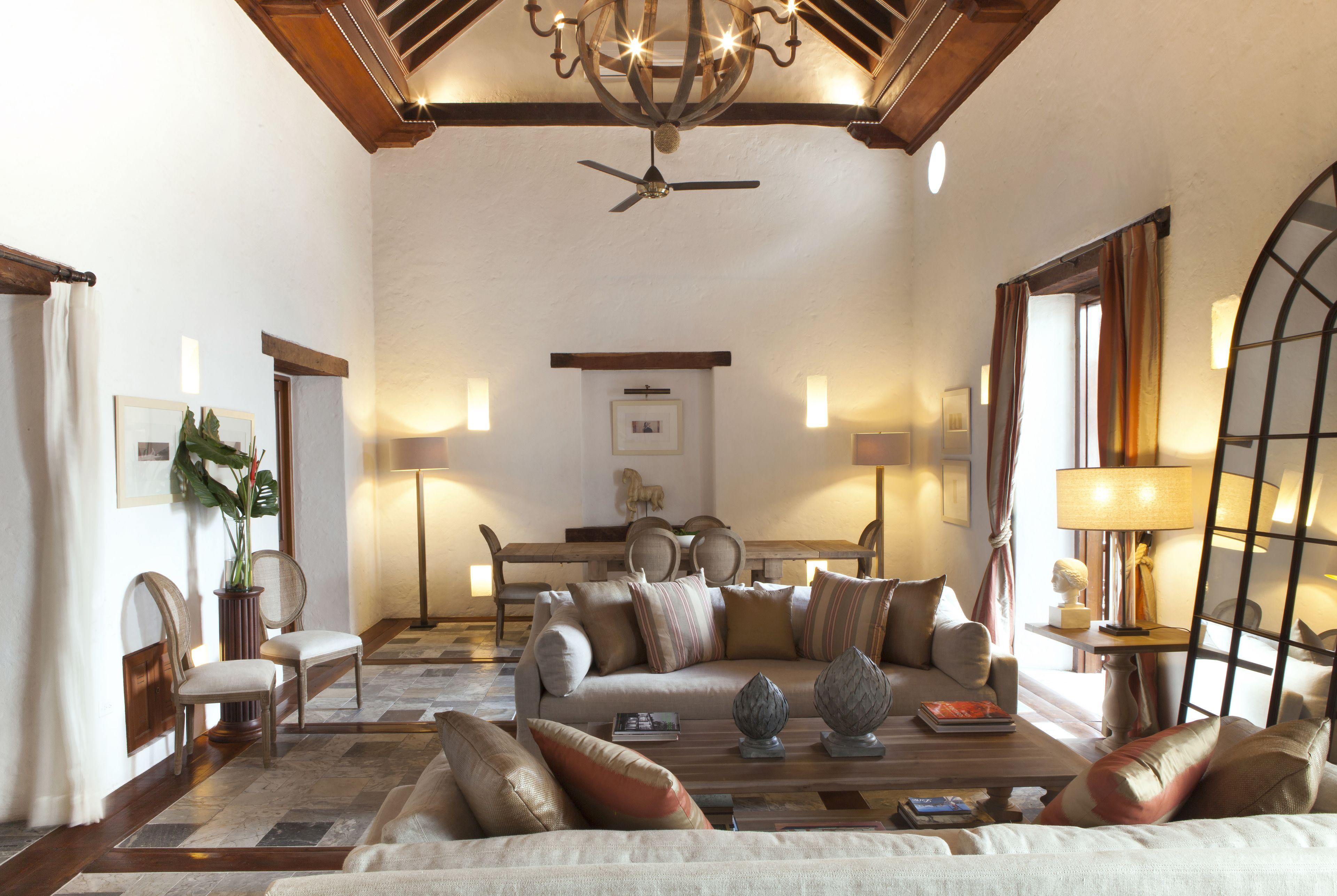 Hotel Boutique Casa Del Coliseo 5*