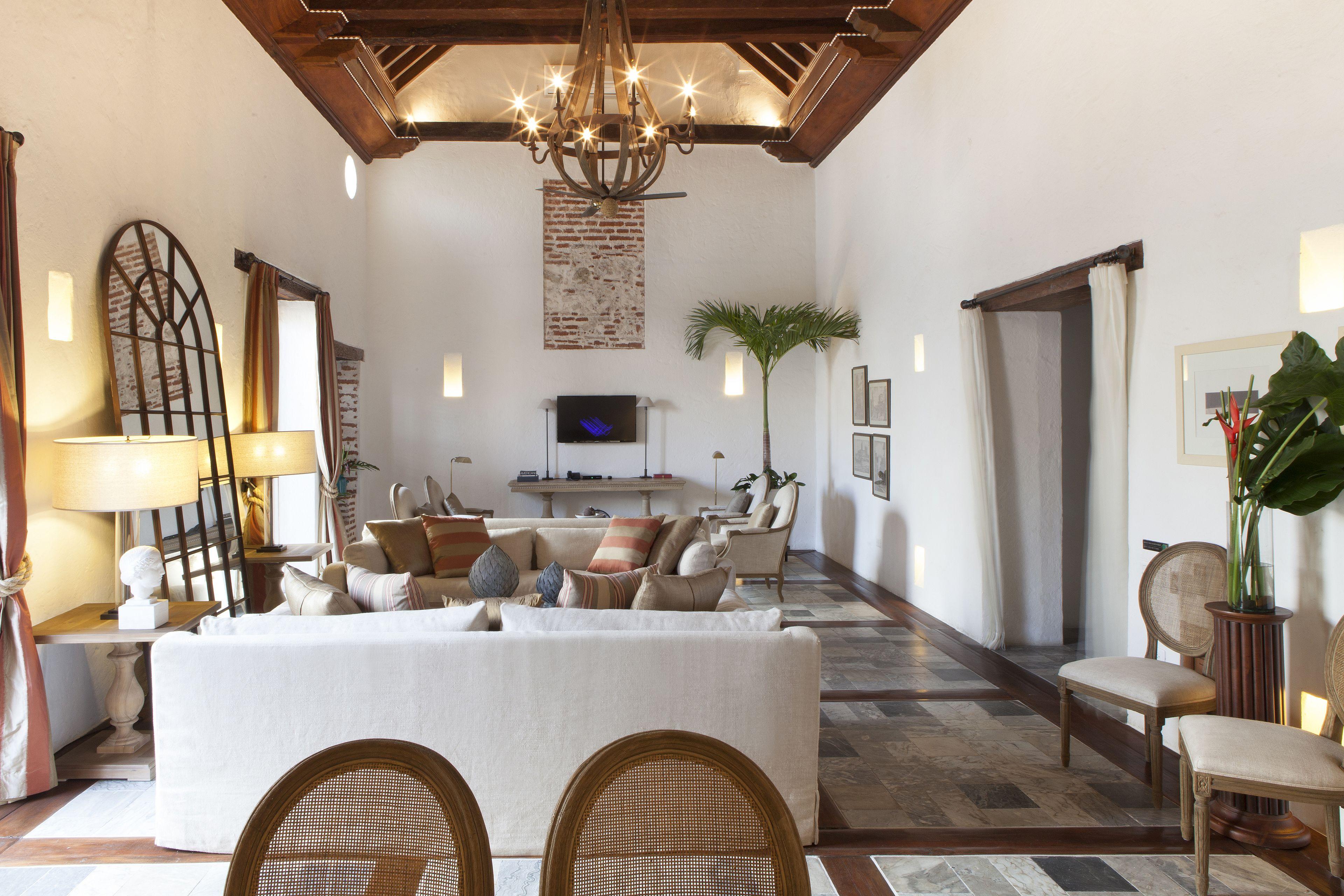 Hotel Boutique Casa Del Coliseo 5*