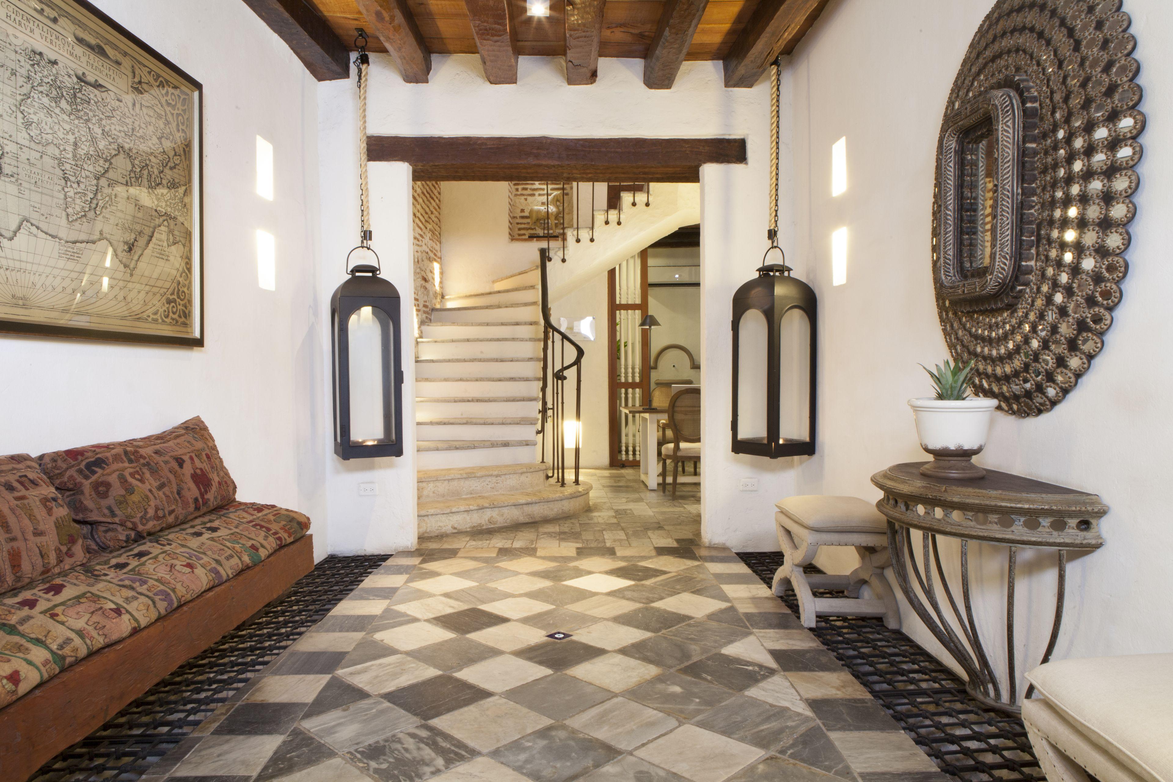 Boutique Casa Del Coliseo Hotel