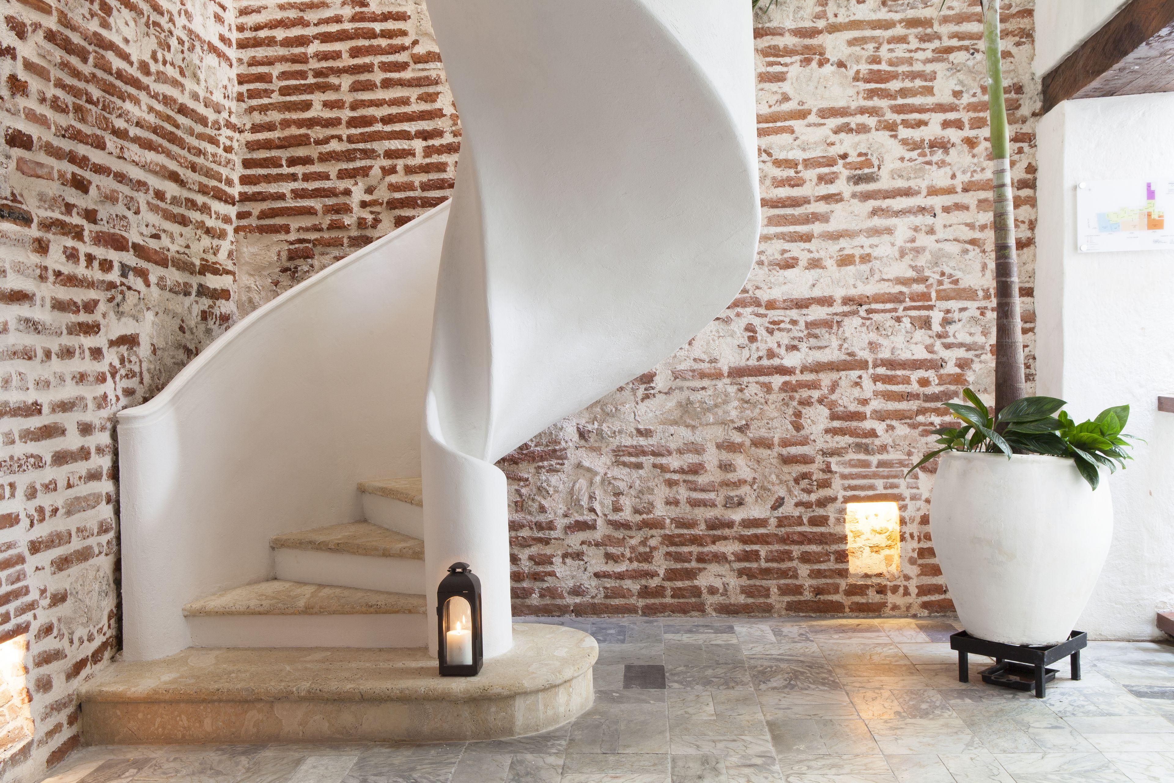 Boutique Casa Del Coliseo Hotel Cartagena