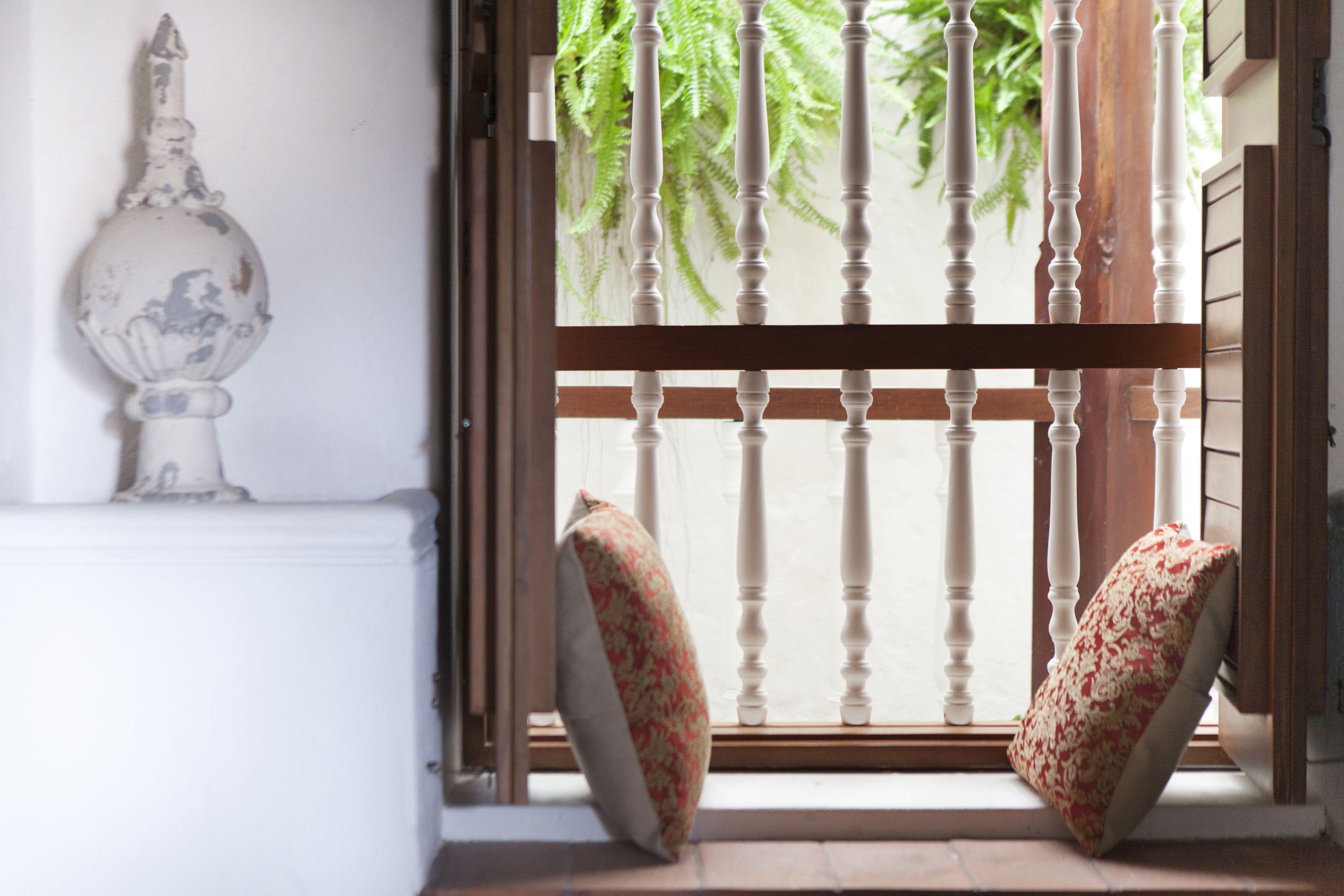 Hotel Boutique Casa Del Coliseo