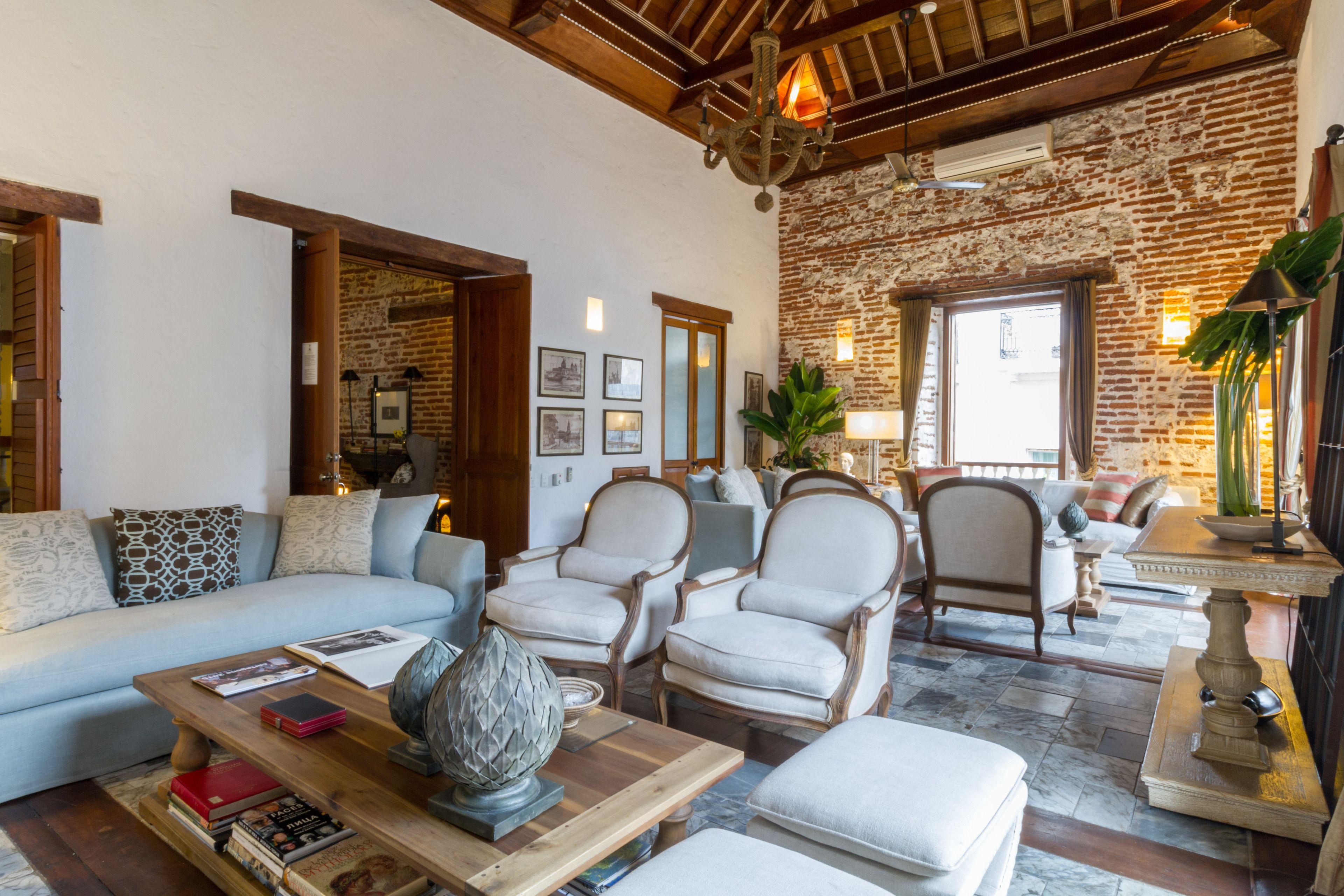 Boutique Casa Del Coliseo Hotel Cartagena