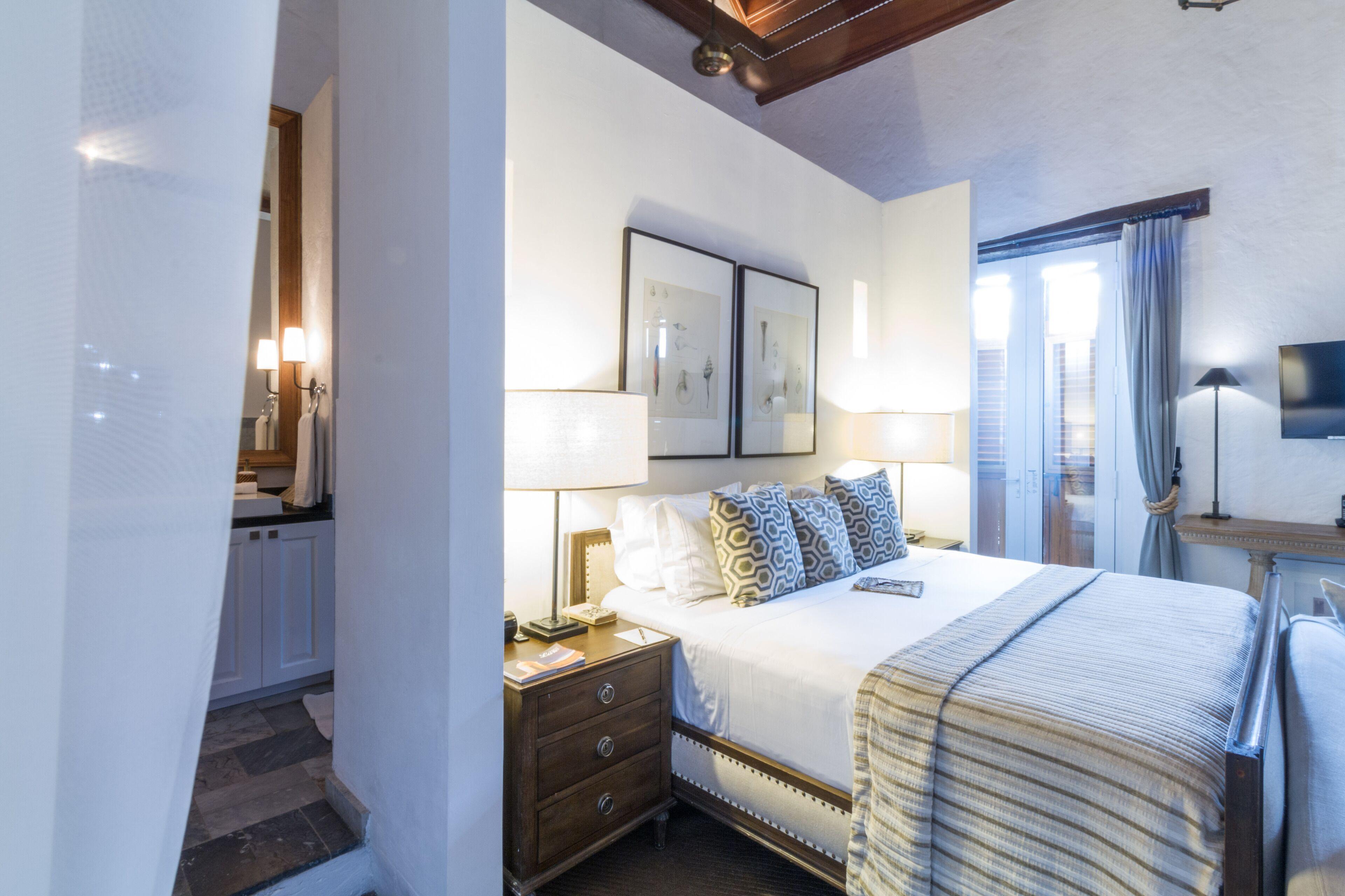 Boutique Casa Del Coliseo Hotel