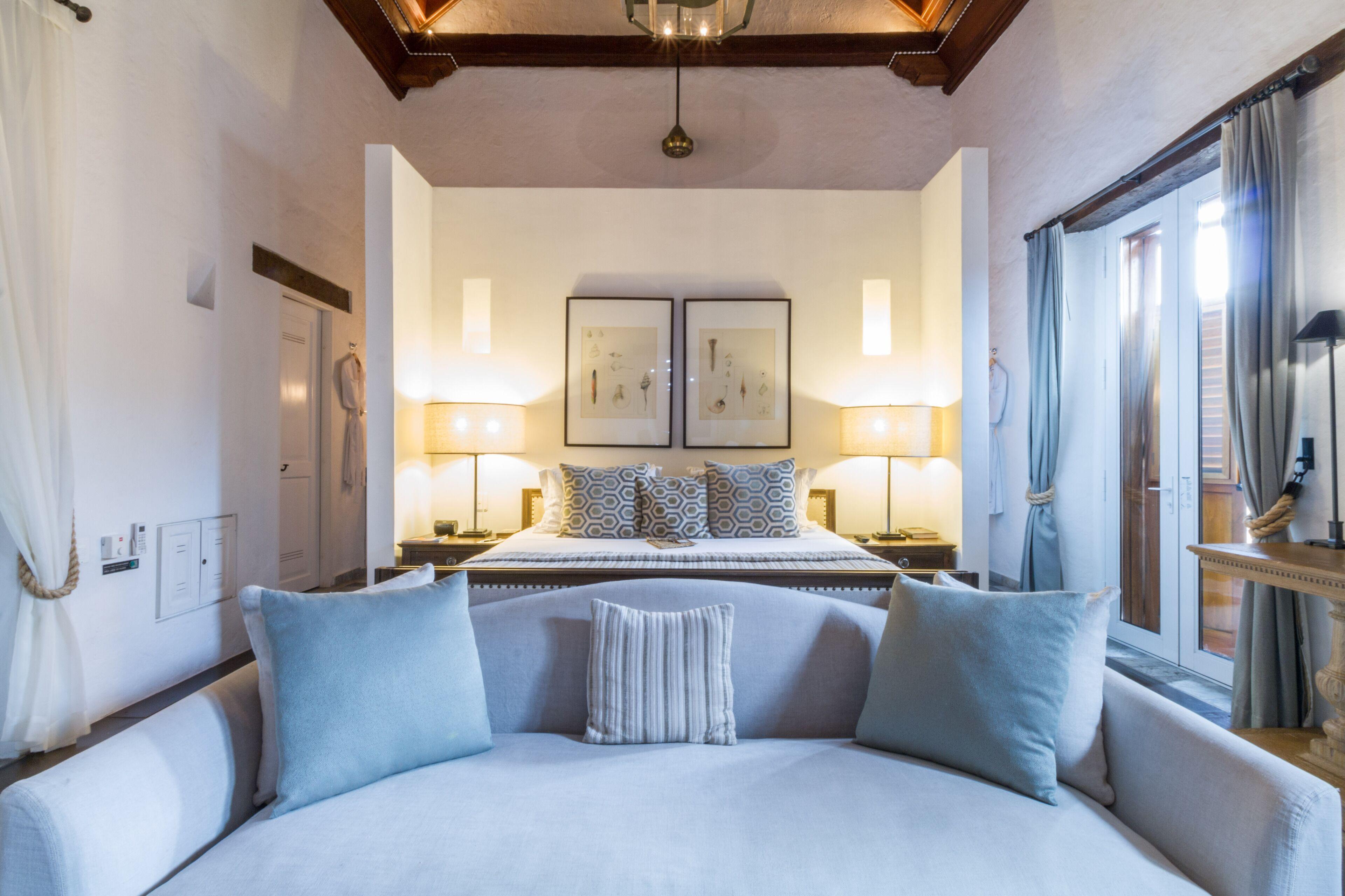 Boutique Casa Del Coliseo Hotel 5*