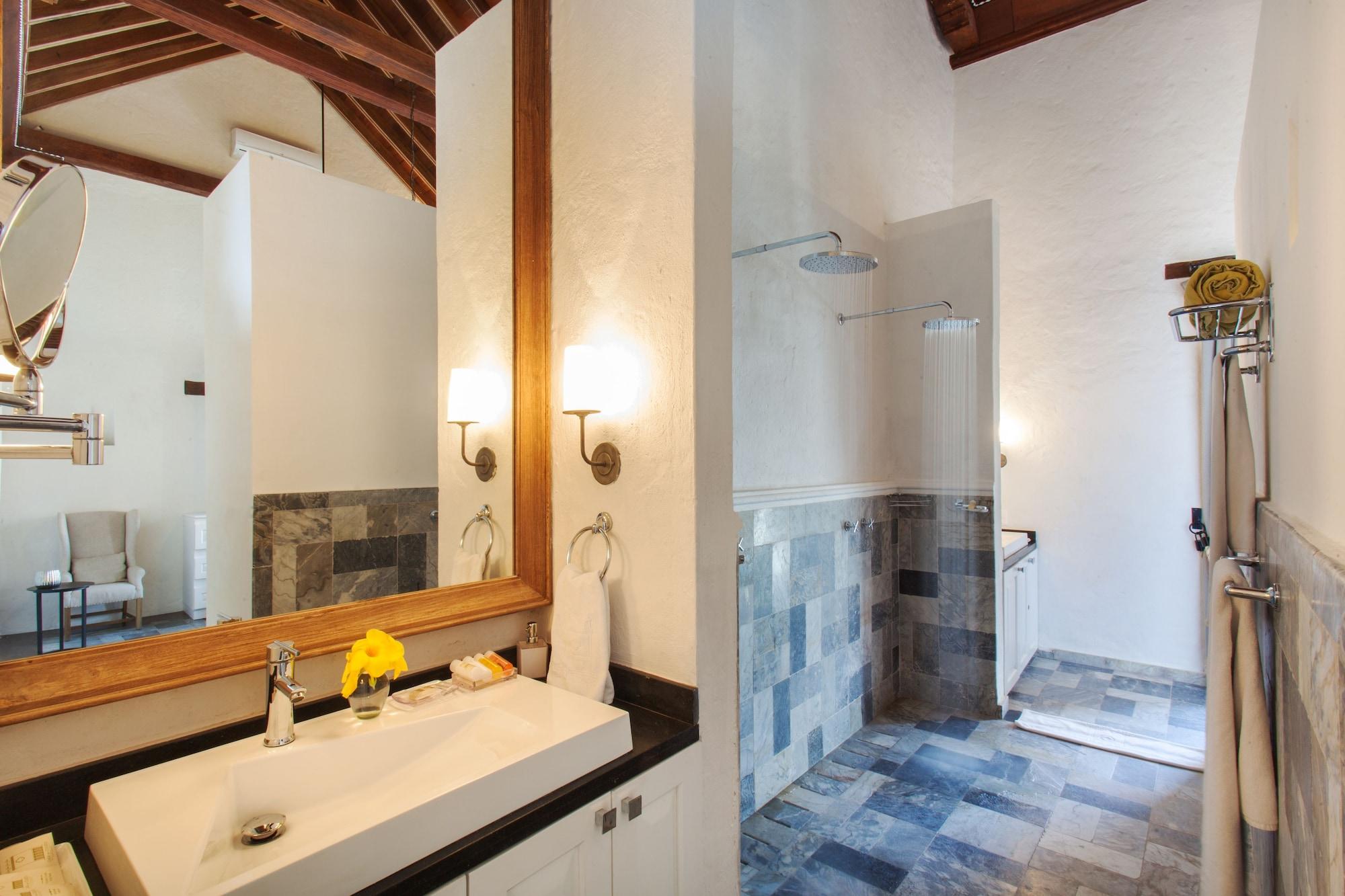 Hotel Boutique Casa Del Coliseo 5*