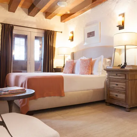 Hotel Boutique Casa Del Coliseo 5*