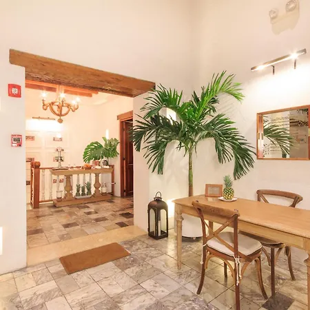 Boutique Casa Del Coliseo 5*